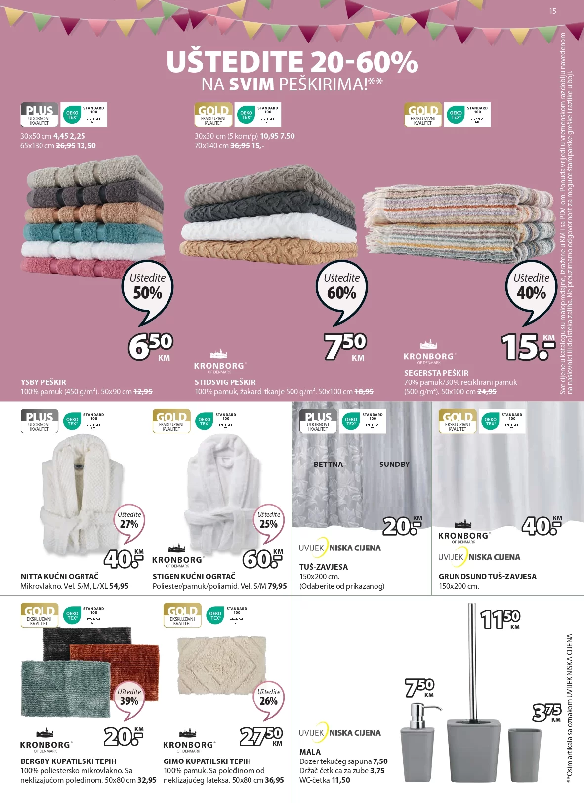 Jysk katalog 26.10-8.11.2023.