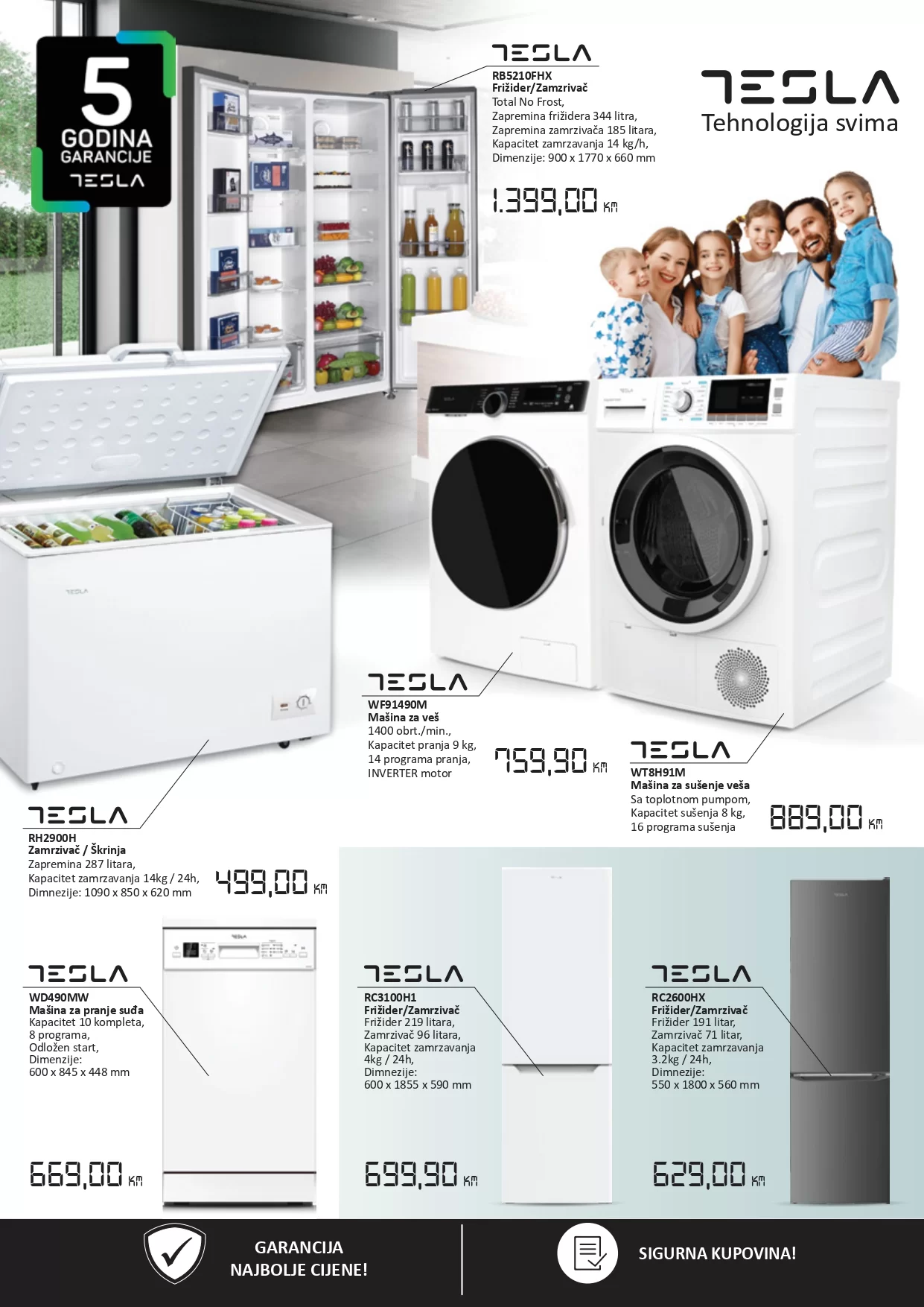 Dstore katalog OKTOBAR
