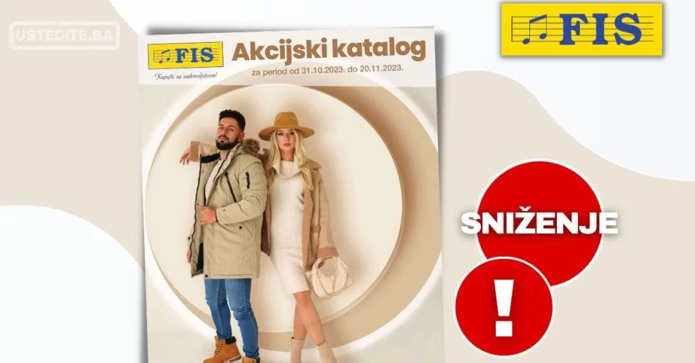Fis katalog 31.10-20.11.2023.