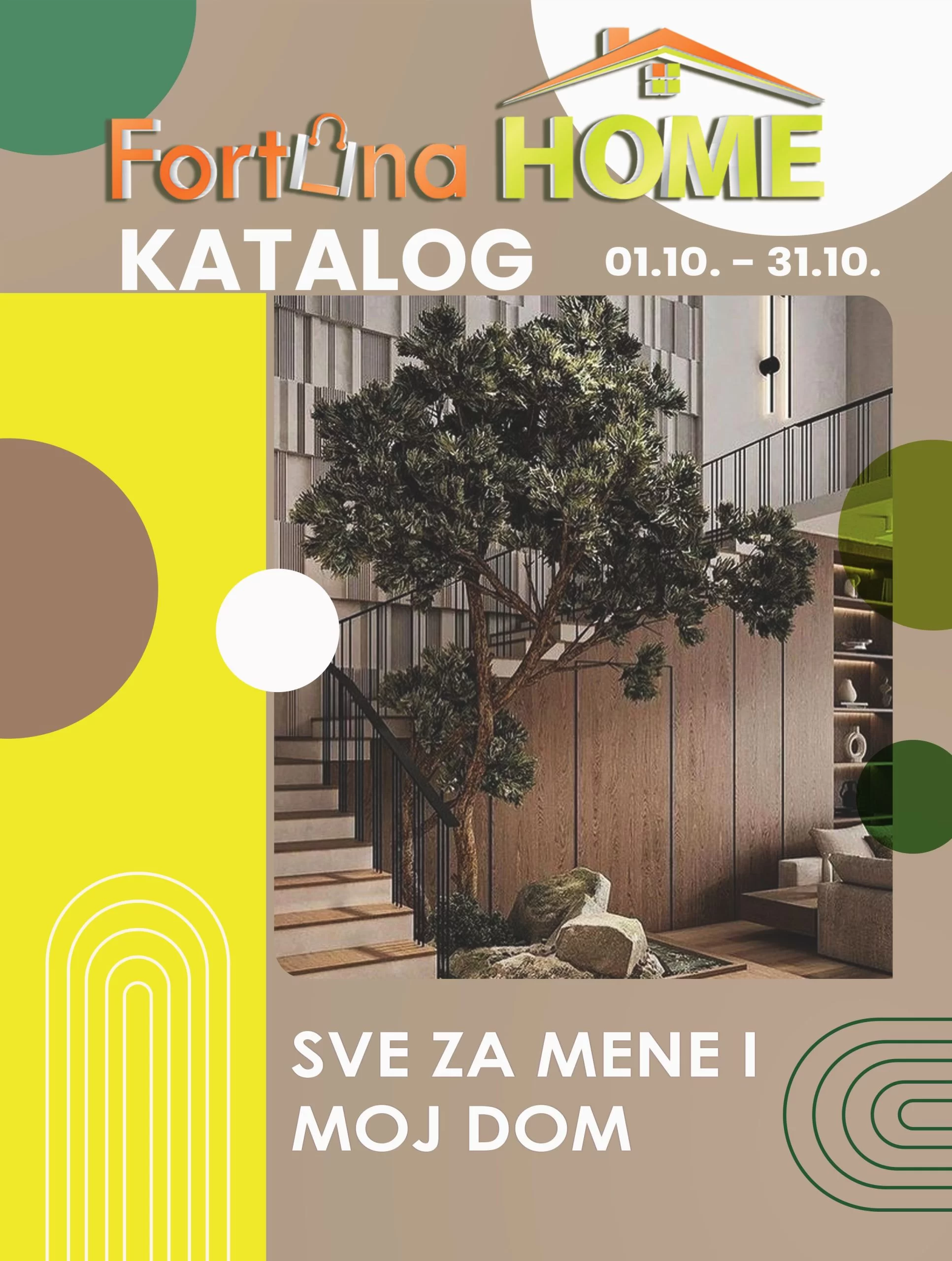 Fortuna katalog 1-31.10.2023.