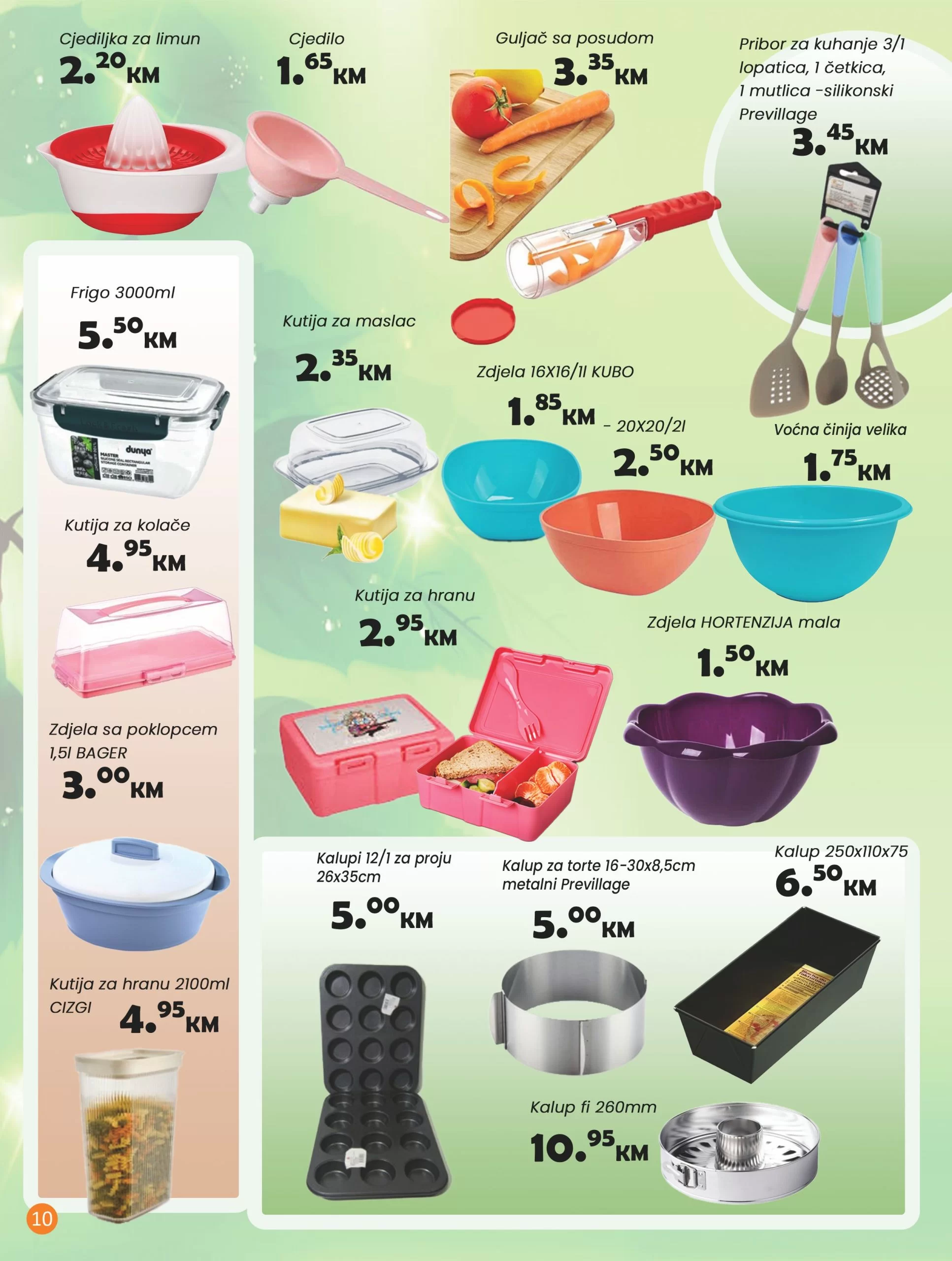 Fortuna katalog 1-31.10.2023.