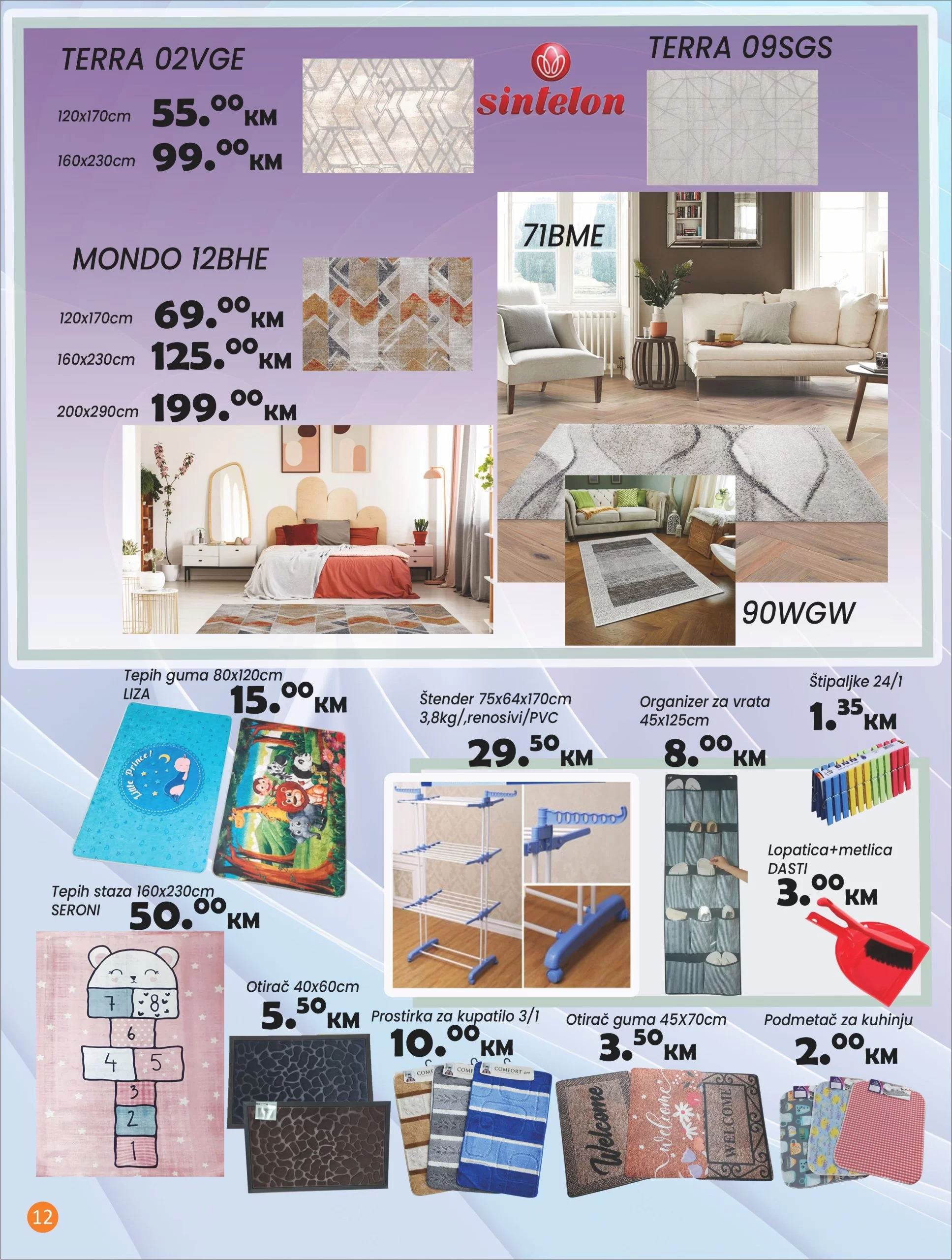 Fortuna katalog 1-31.10.2023.