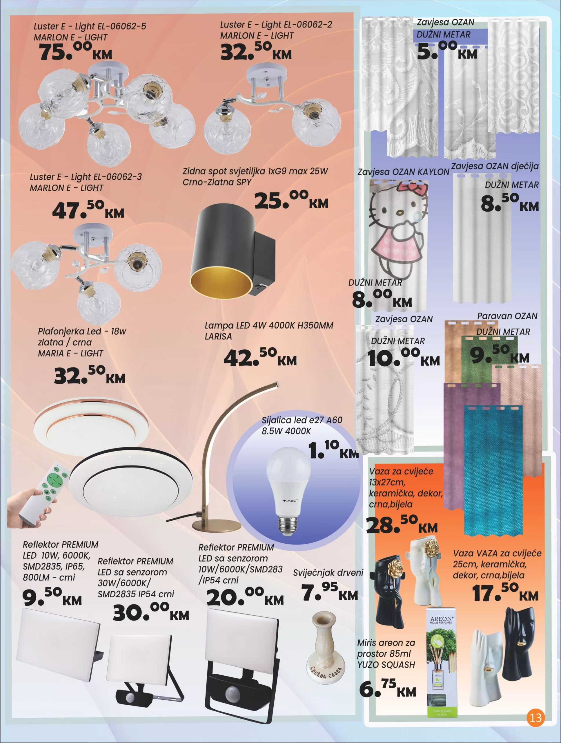 Fortuna katalog 1-31.10.2023.