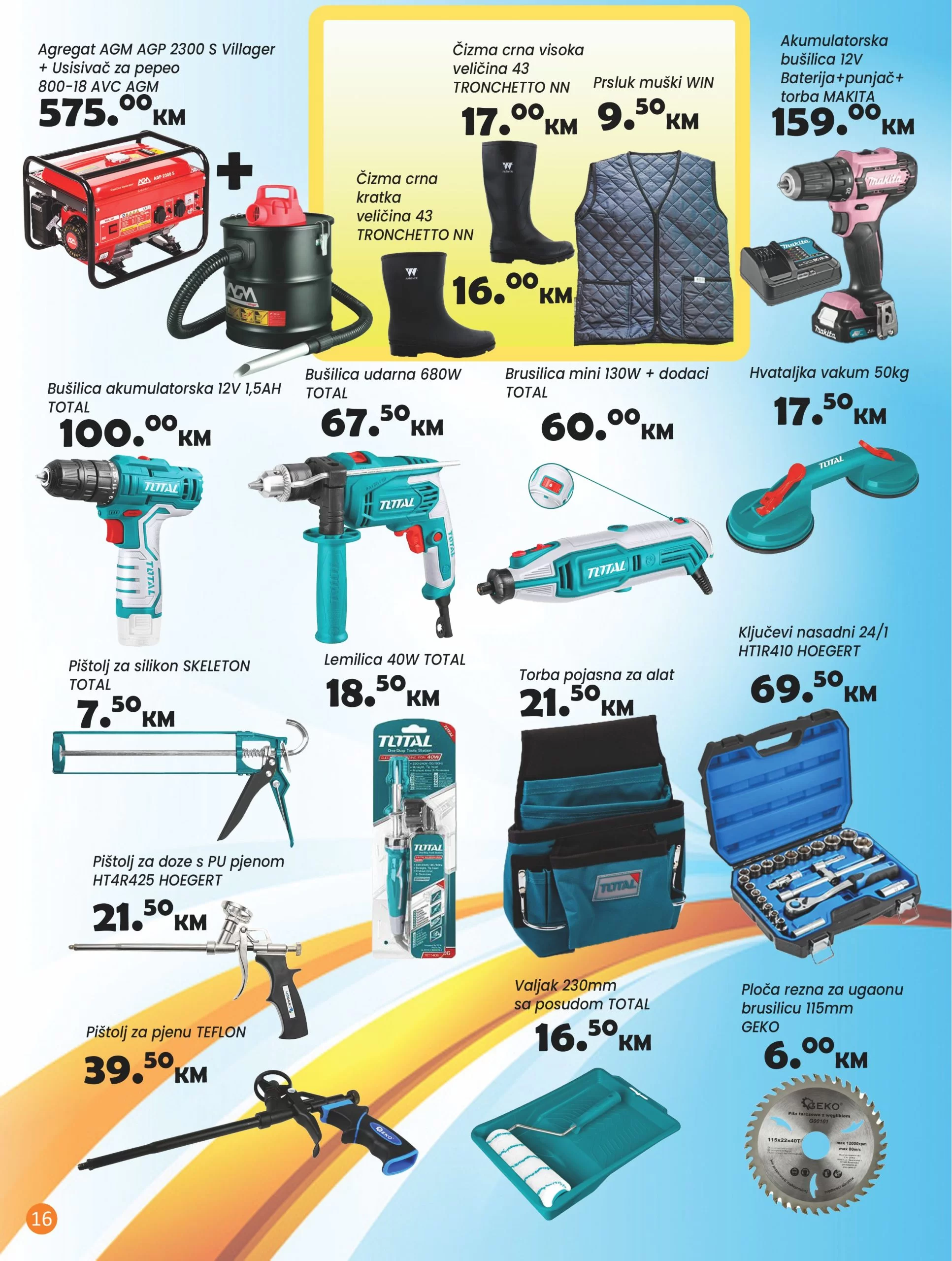 Fortuna katalog 1-31.10.2023.