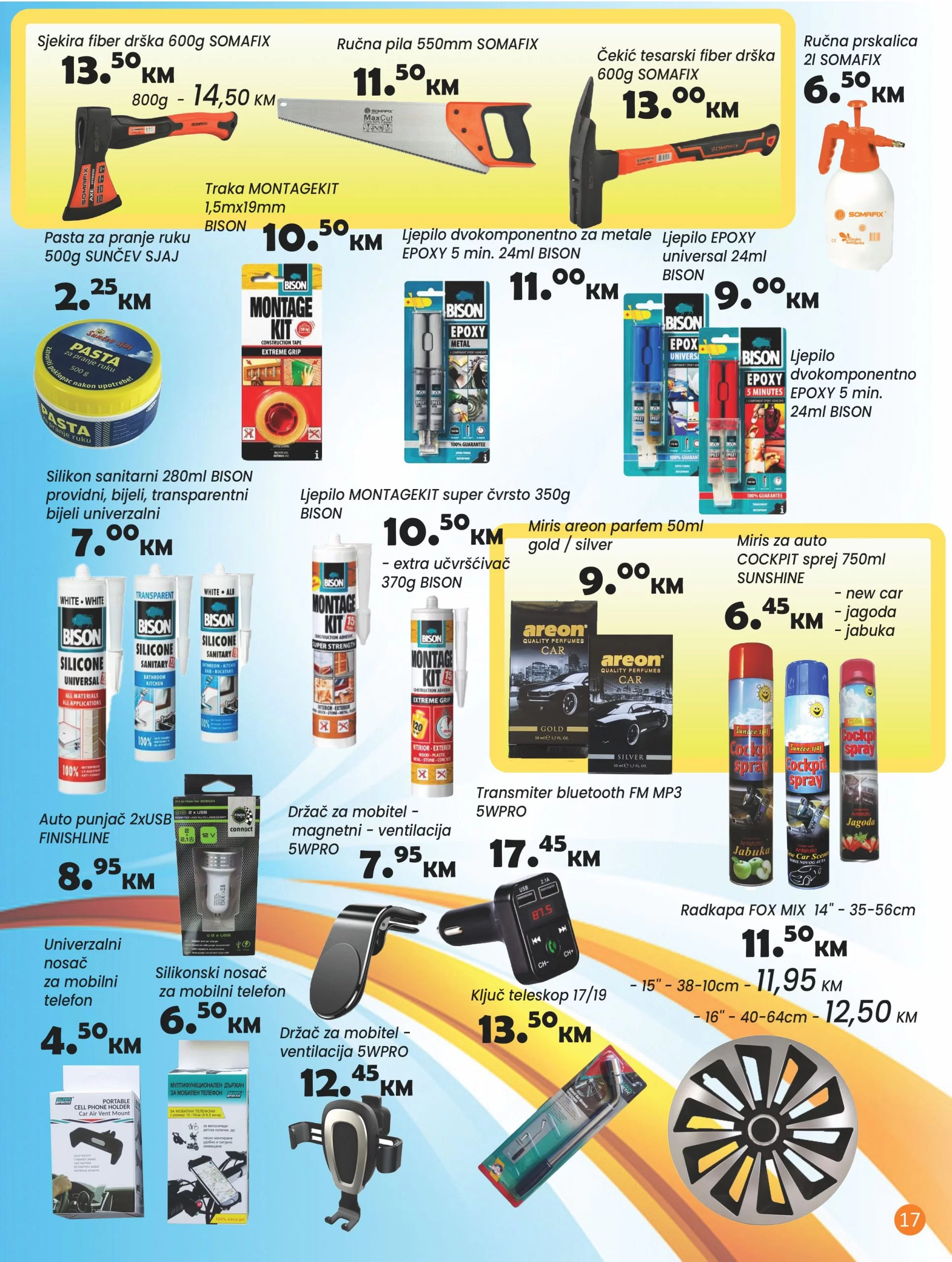 Fortuna katalog 1-31.10.2023.