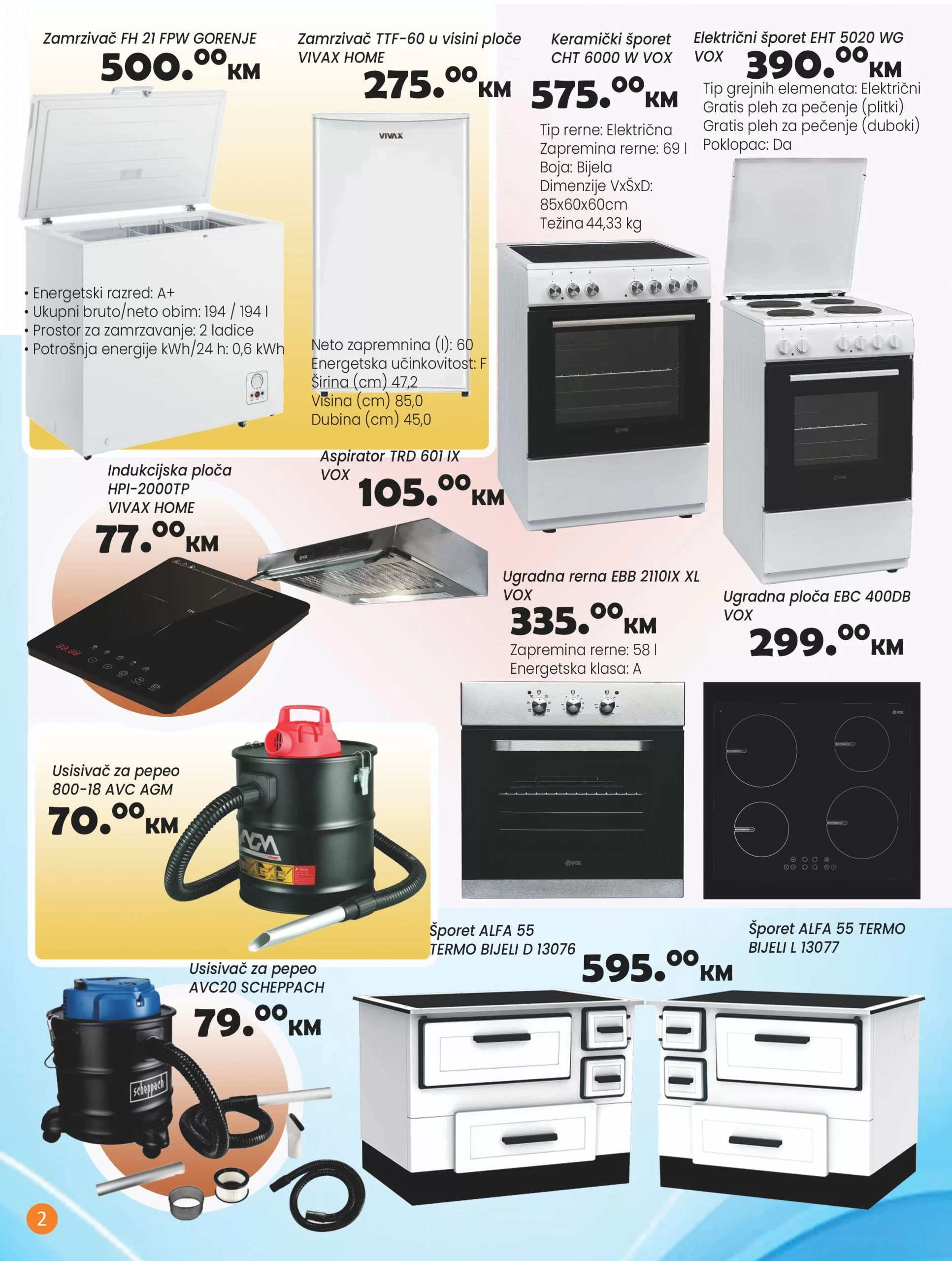 Fortuna katalog 1-31.10.2023.