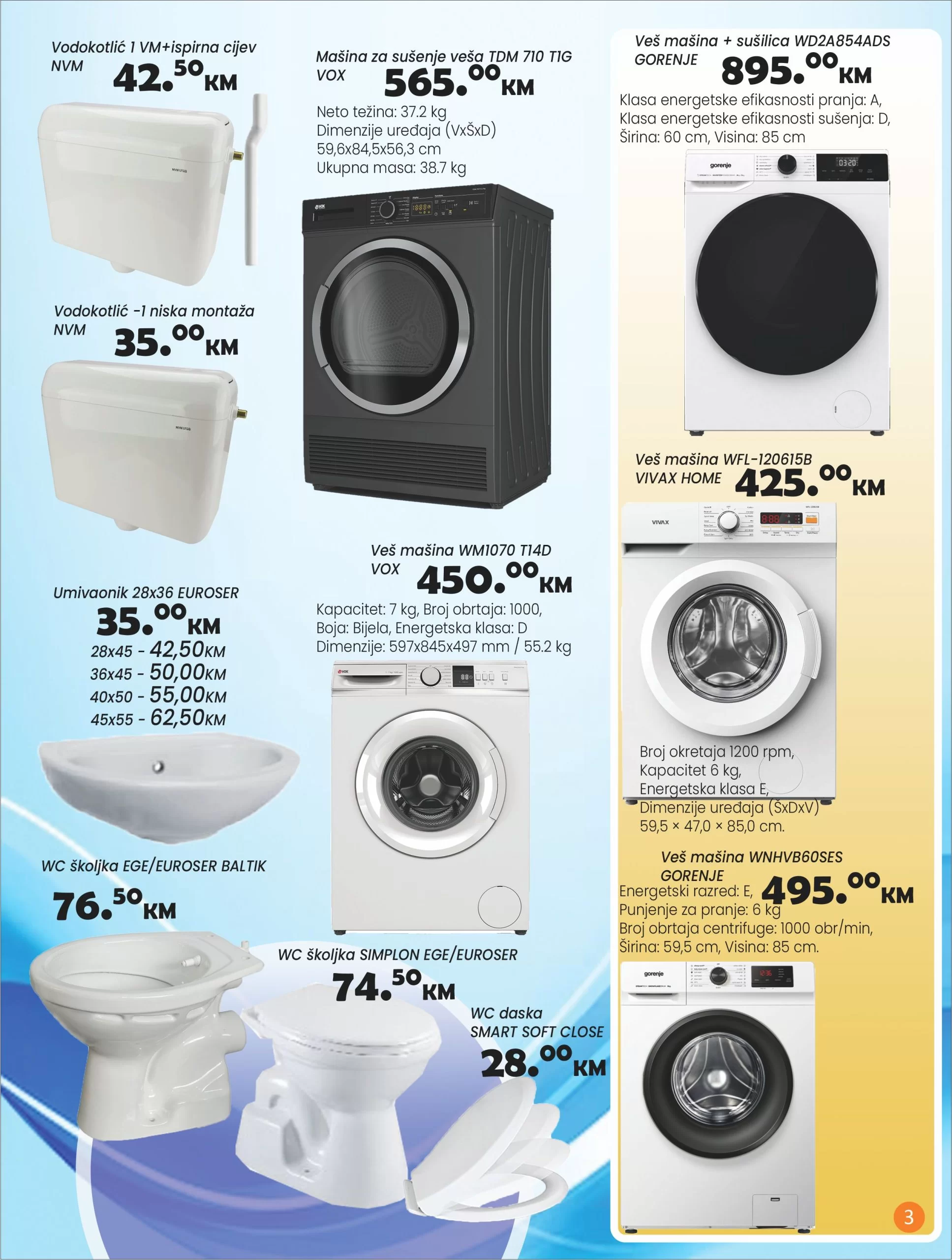 Fortuna katalog 1-31.10.2023.