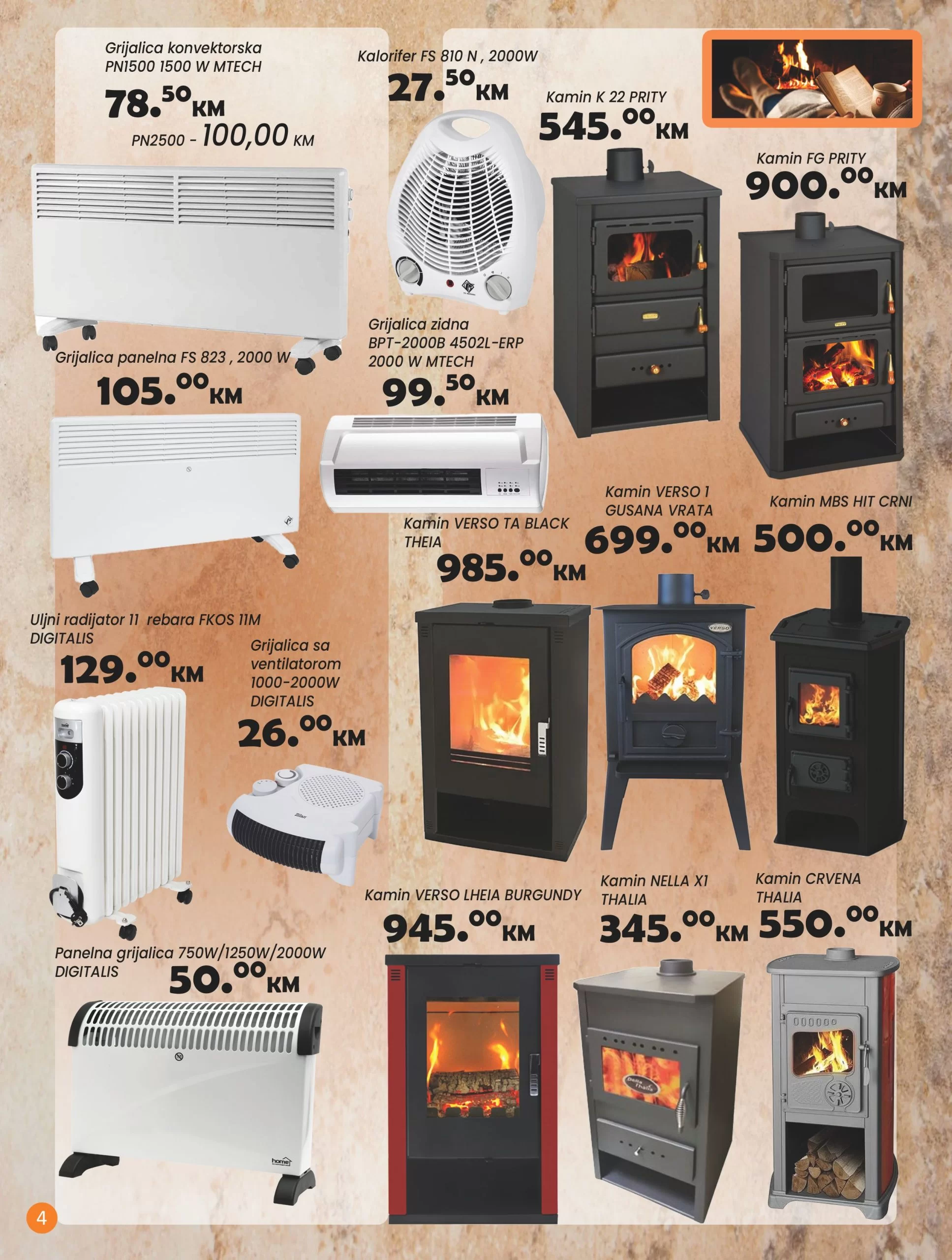 Fortuna katalog 1-31.10.2023.