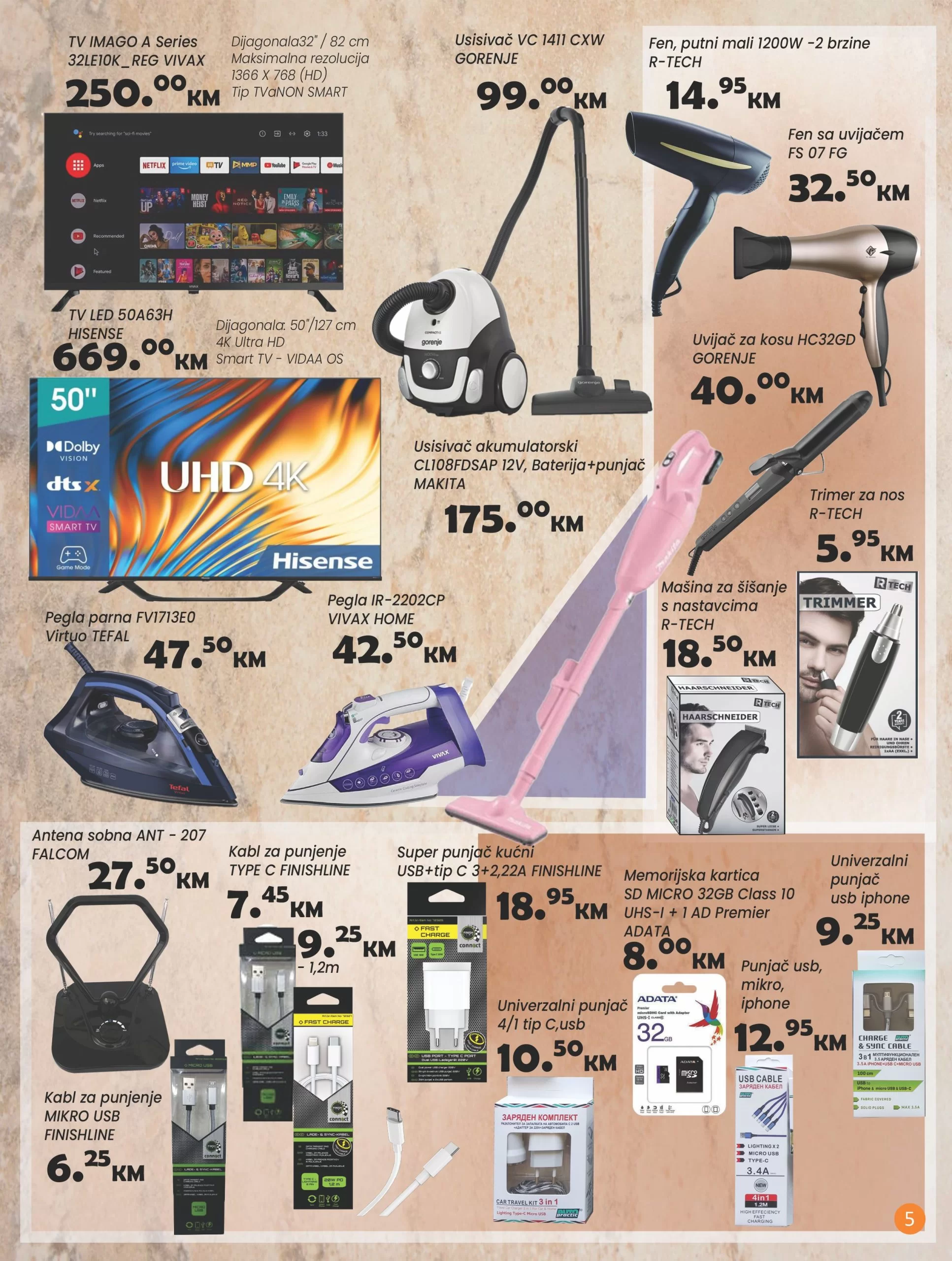 Fortuna katalog 1-31.10.2023.