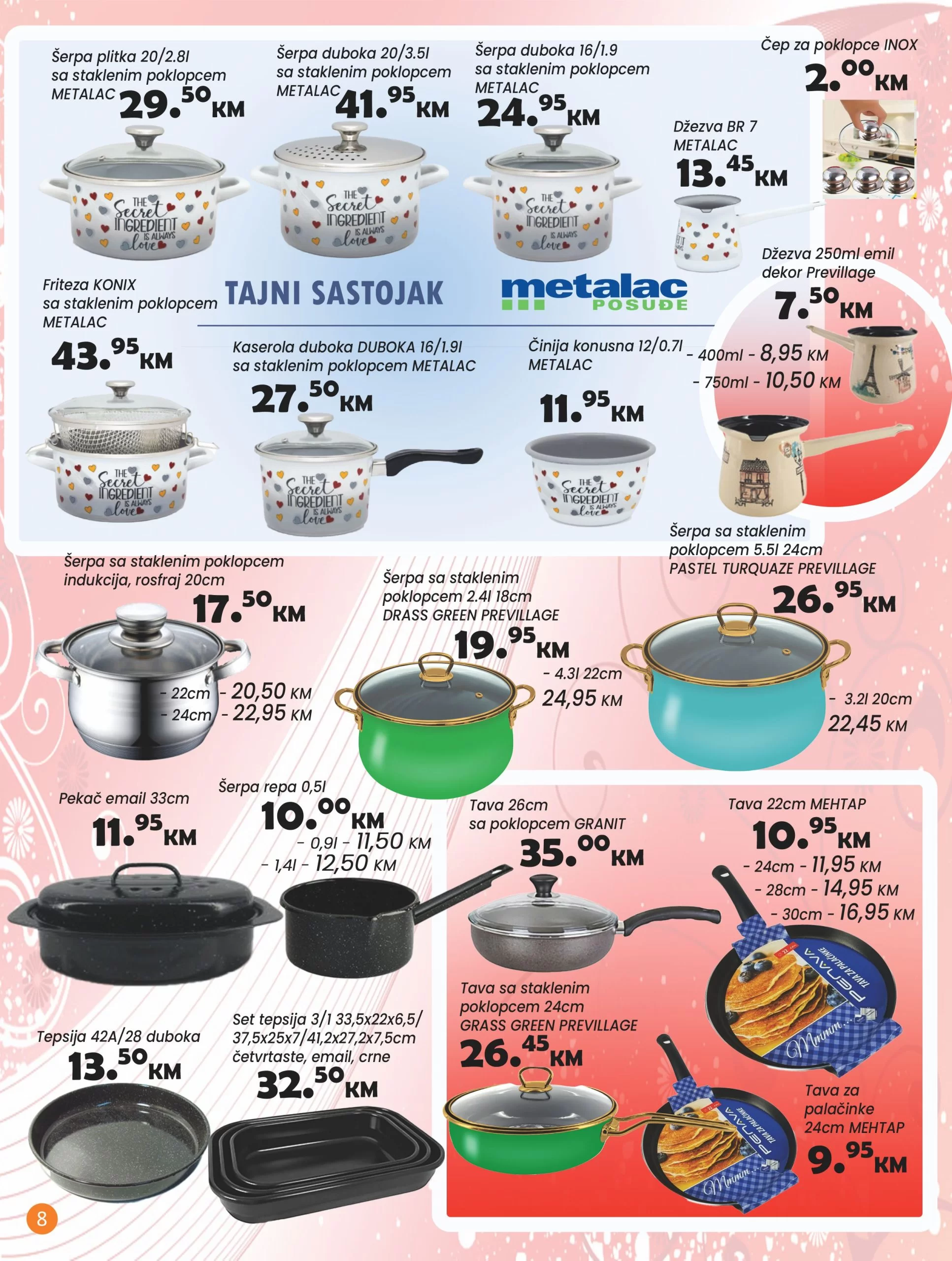 Fortuna katalog 1-31.10.2023.