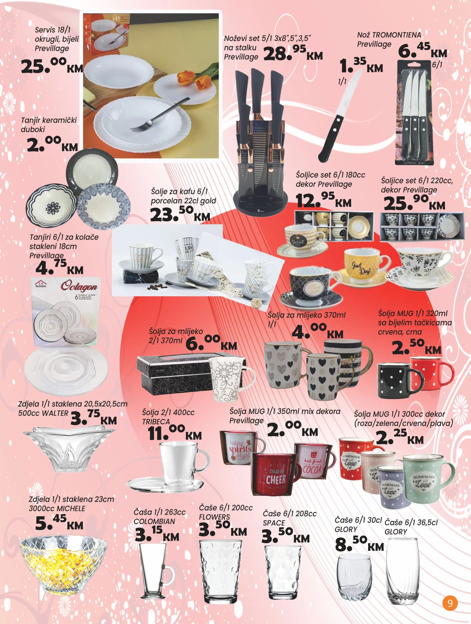 Fortuna katalog 1-31.10.2023.