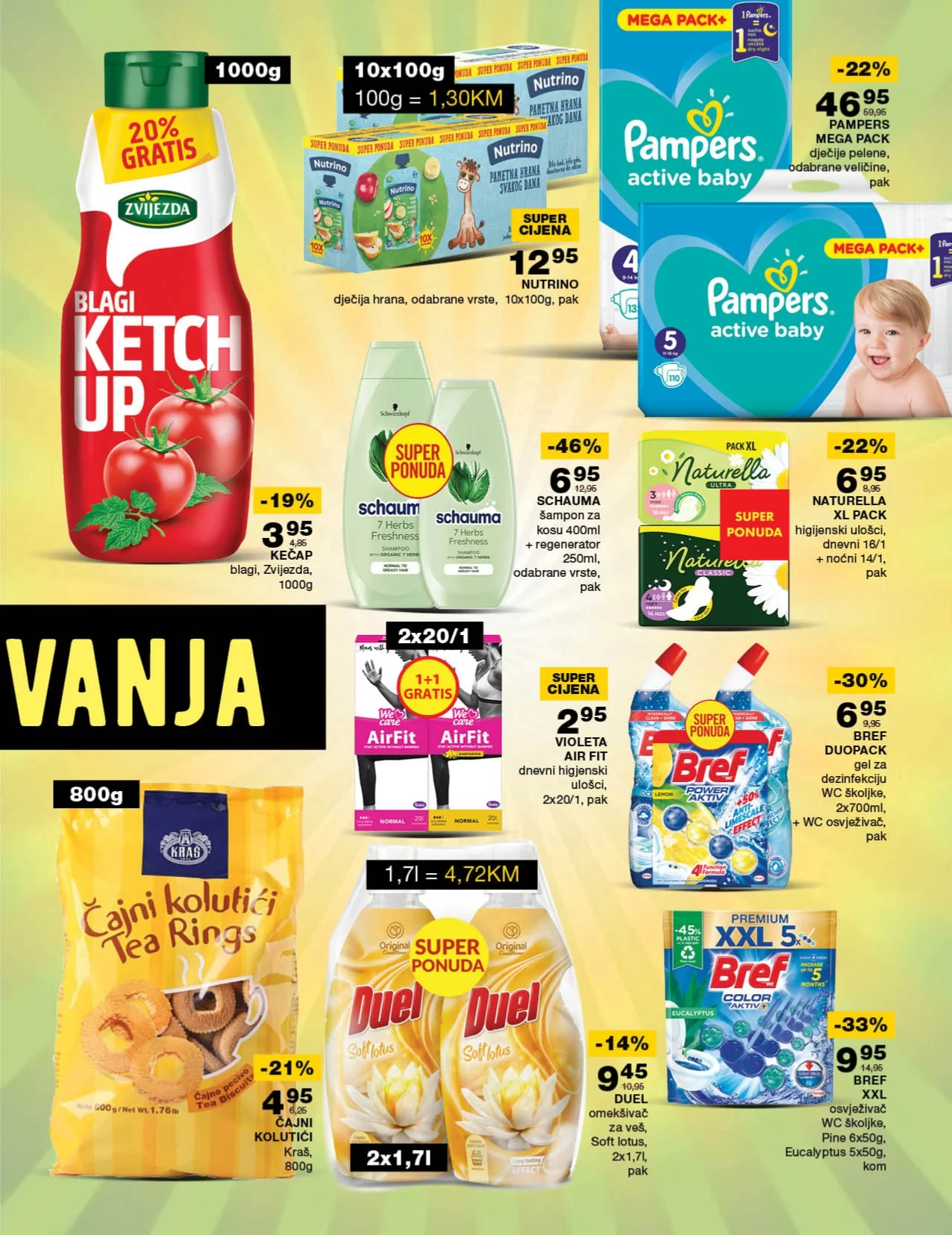 Mercator katalog 23.10-5.11.2023.