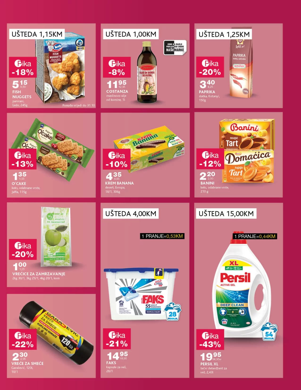 Mercator katalog 23.10-5.11.2023.