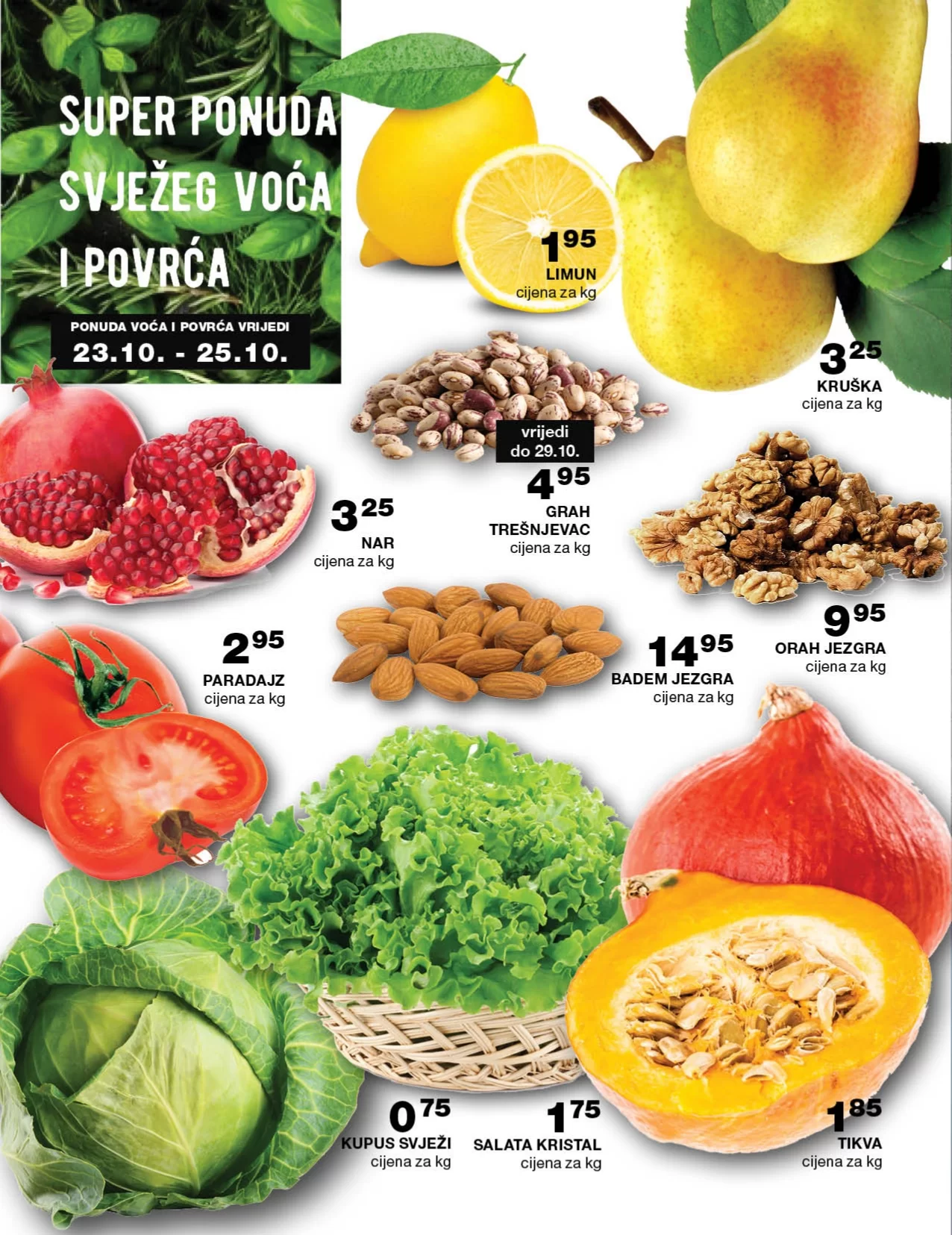 Mercator katalog 23.10-5.11.2023.
