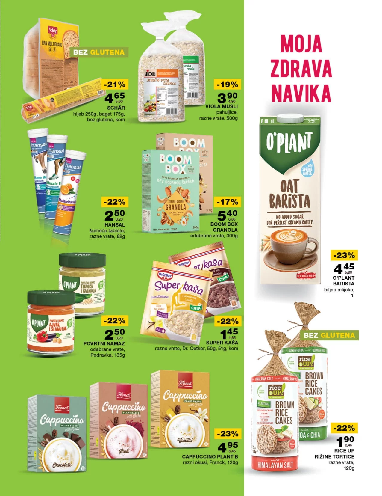 Mercator katalog 23.10-5.11.2023.