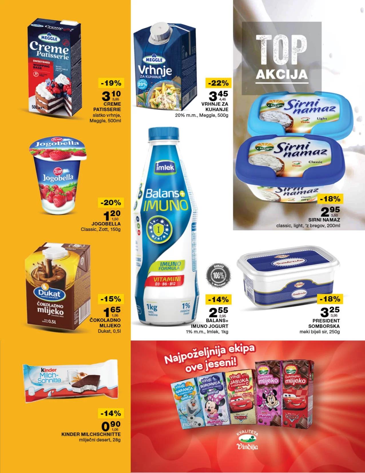 Mercator katalog 23.10-5.11.2023.