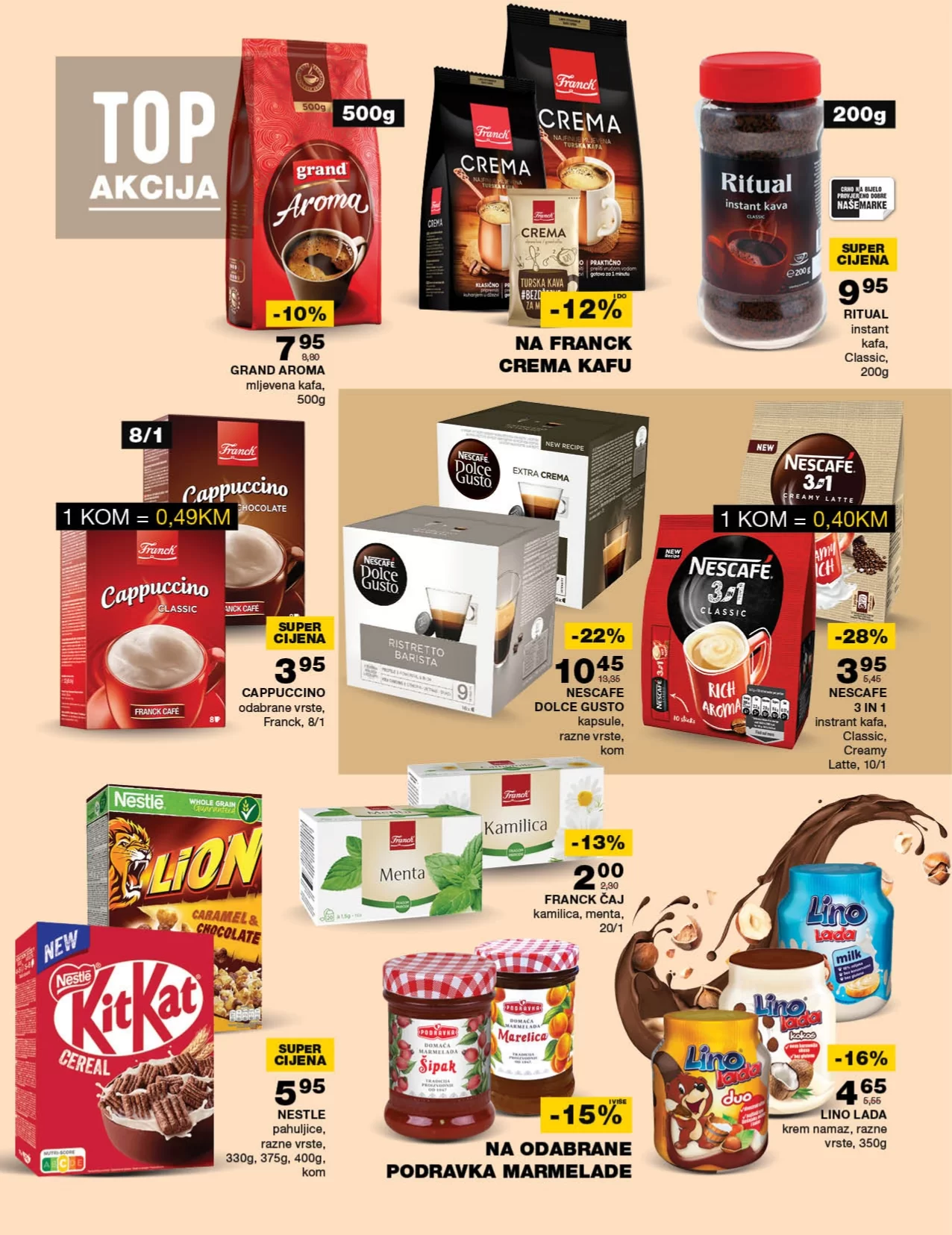 Mercator katalog 23.10-5.11.2023.