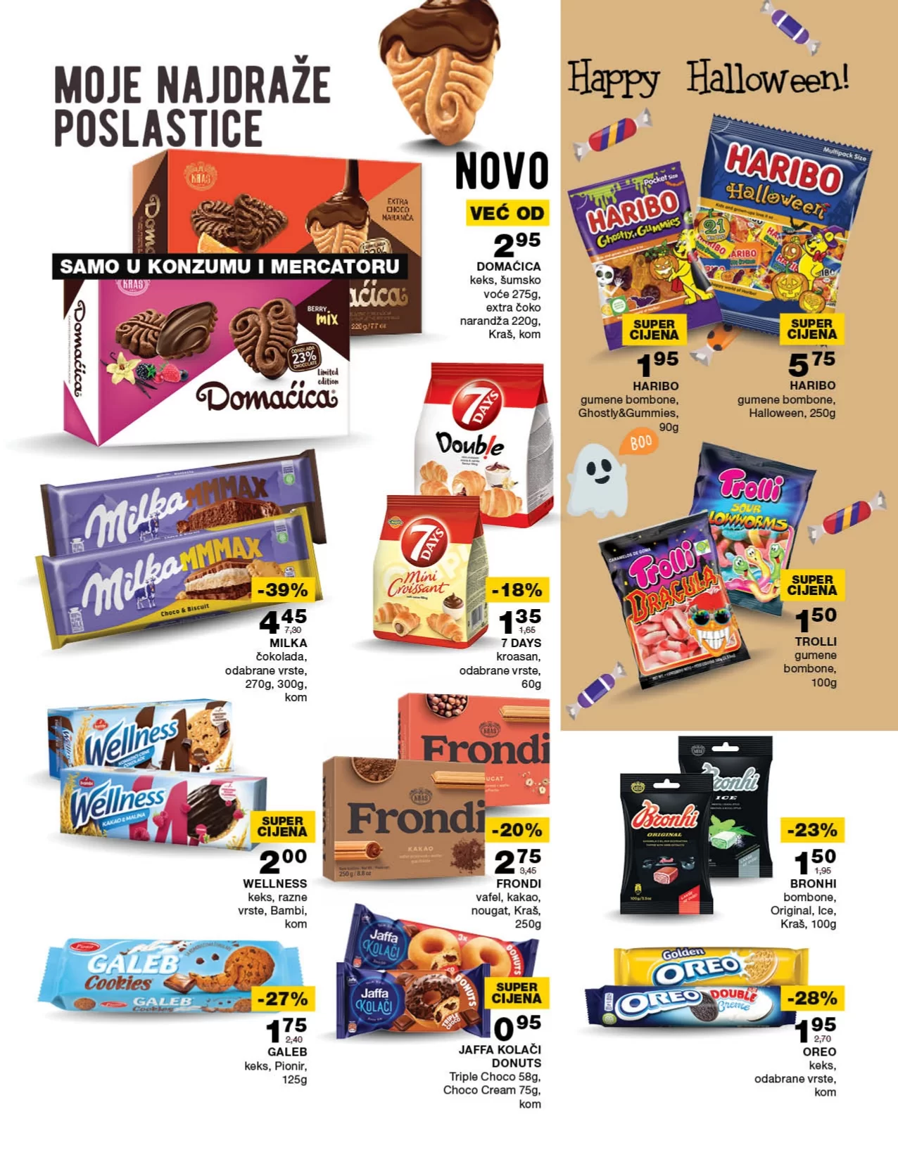 Mercator katalog 23.10-5.11.2023.