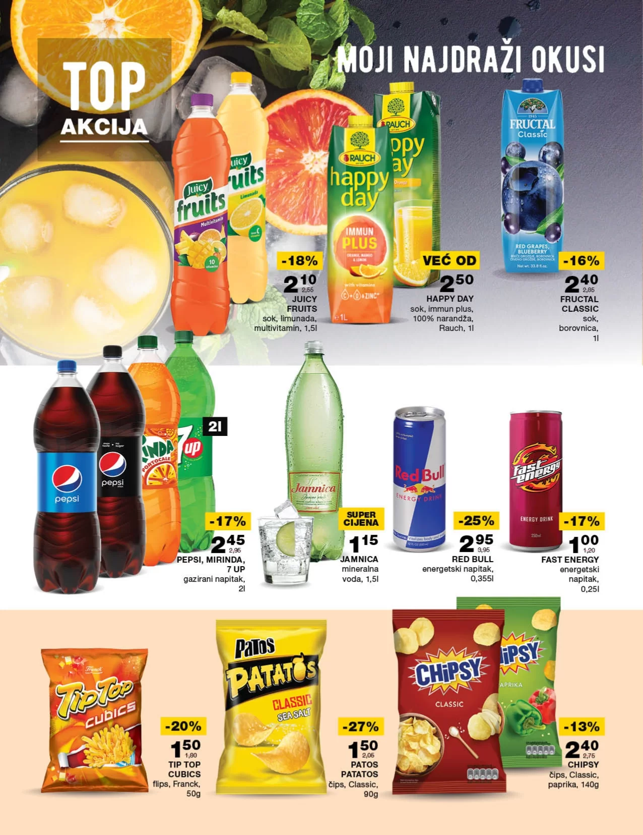 Mercator katalog 23.10-5.11.2023.