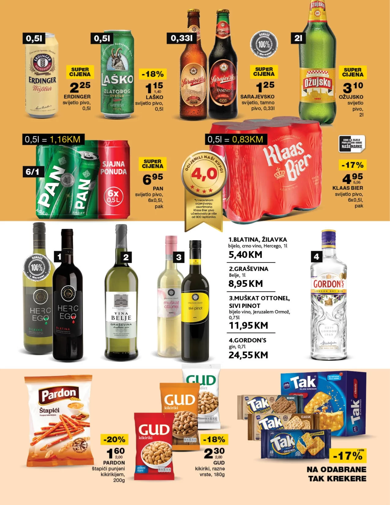 Mercator katalog 23.10-5.11.2023.
