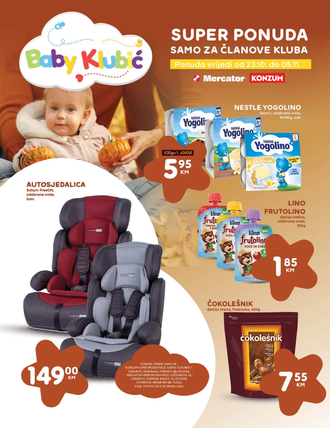 Mercator katalog 23.10-5.11.2023.