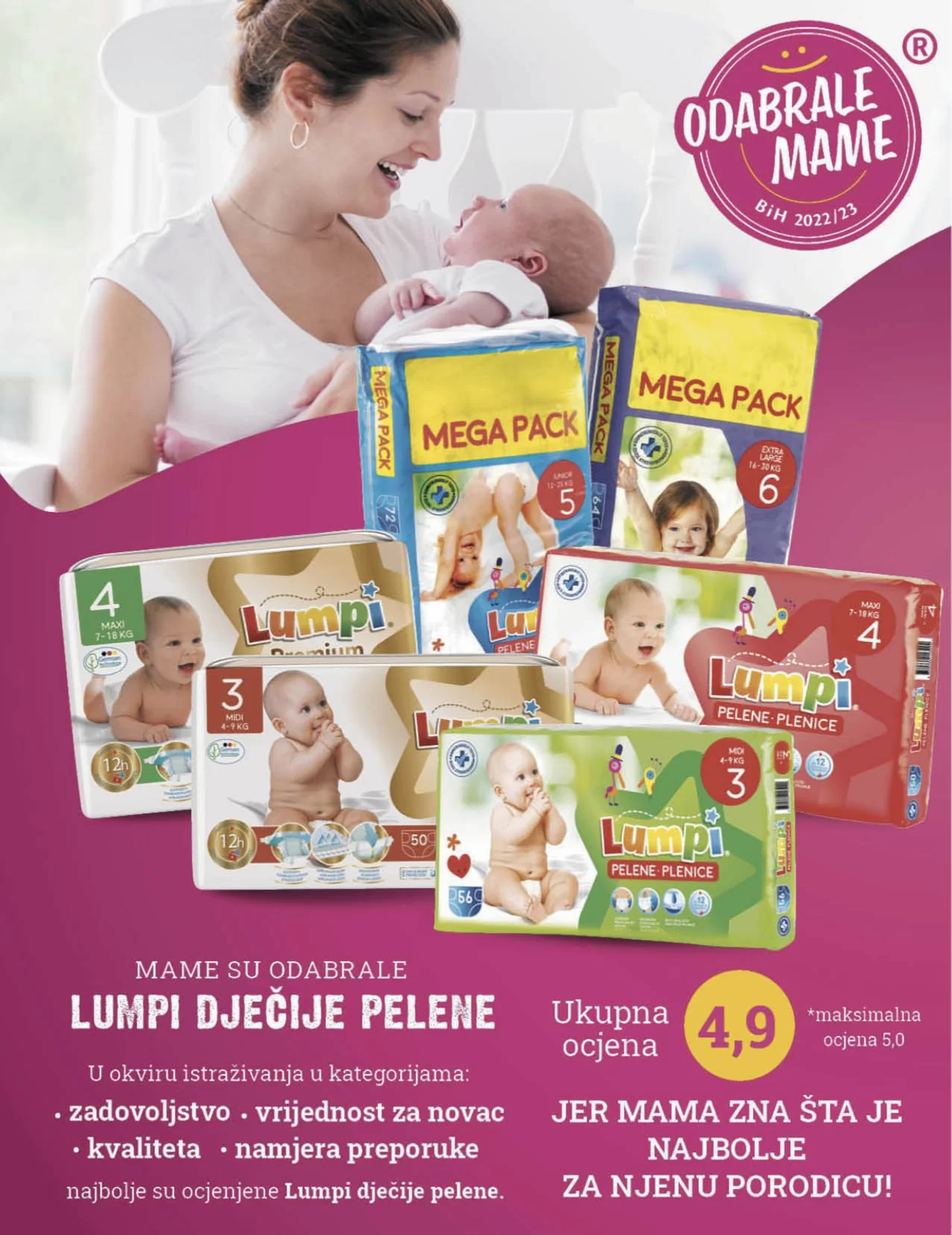 Mercator katalog 23.10-5.11.2023.