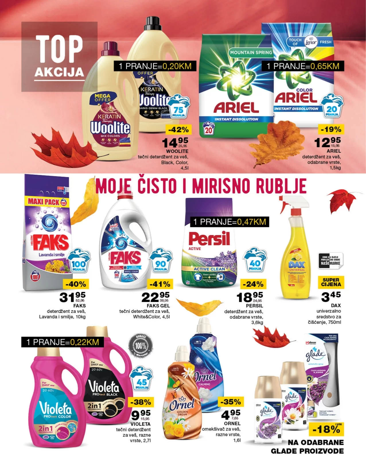 Mercator katalog 23.10-5.11.2023.