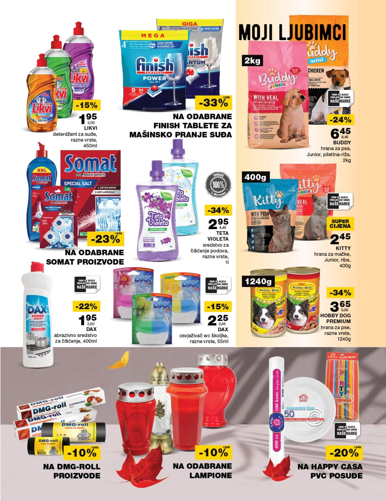 Mercator katalog 23.10-5.11.2023.
