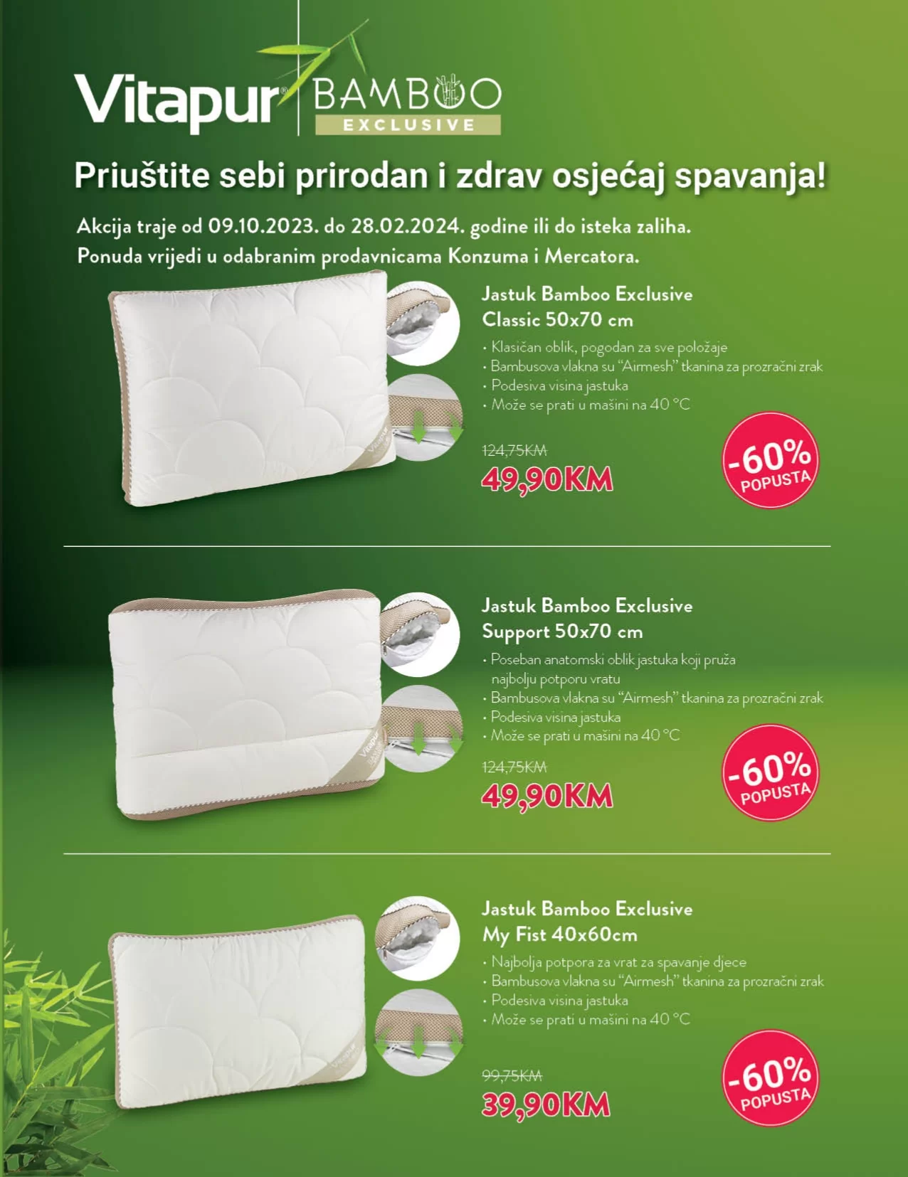 Mercator katalog 23.10-5.11.2023.