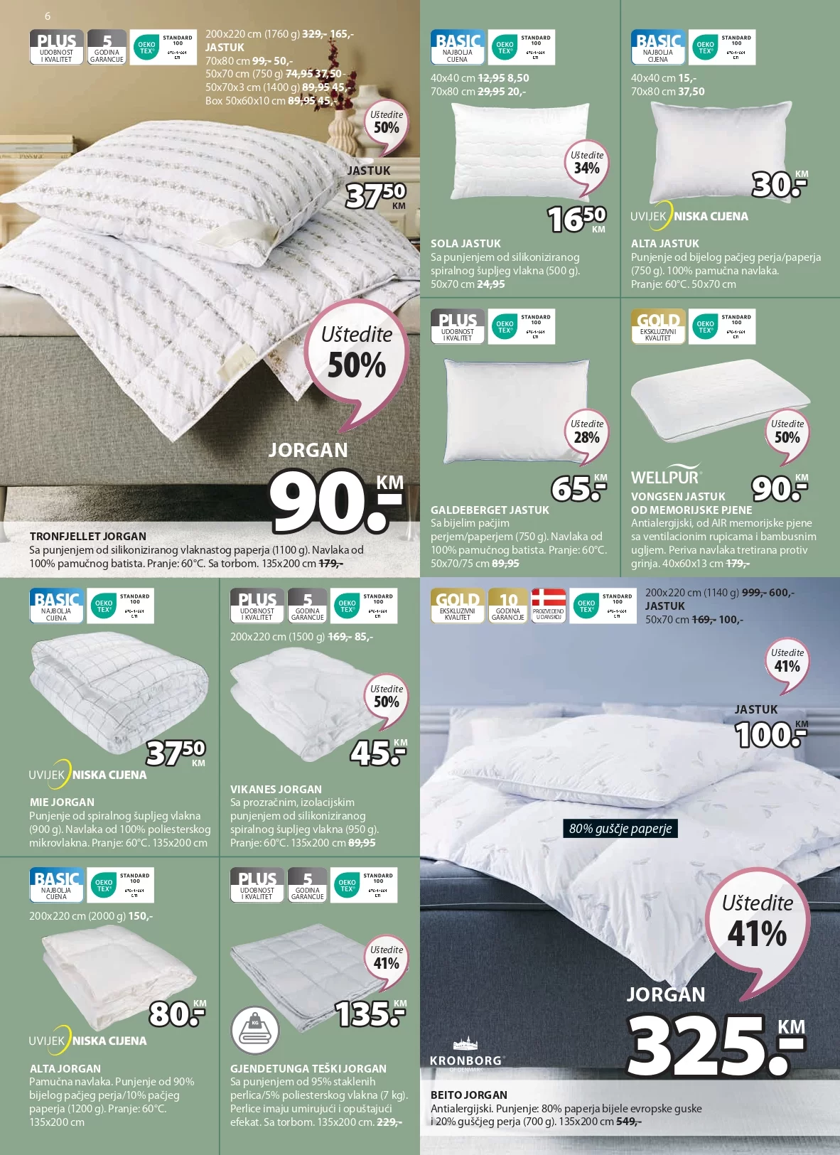 Jysk katalog 12-25.10.2023.