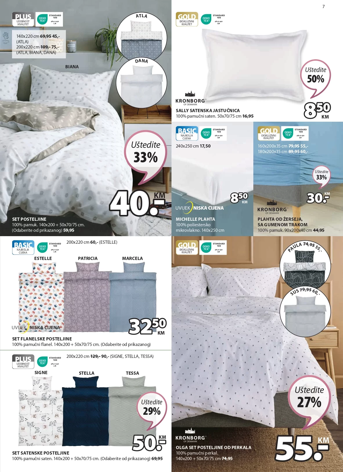 Jysk katalog 12-25.10.2023.