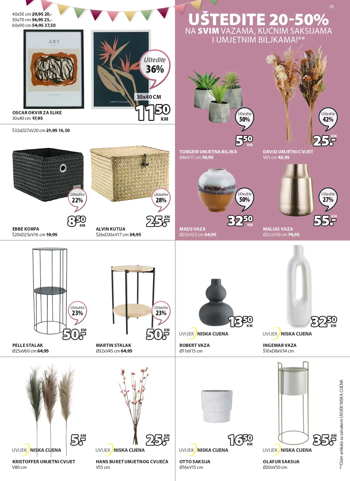 Jysk katalog 12-25.10.2023.