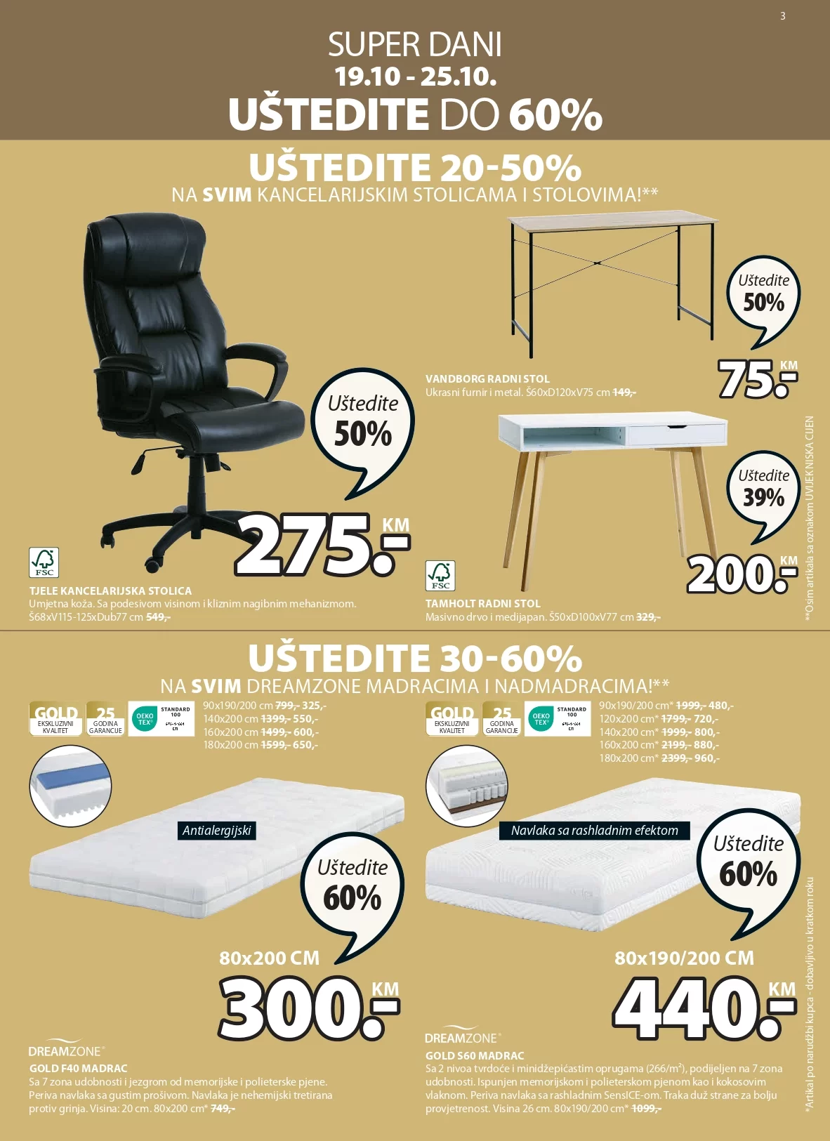 Jysk katalog 19-1.11.2023.