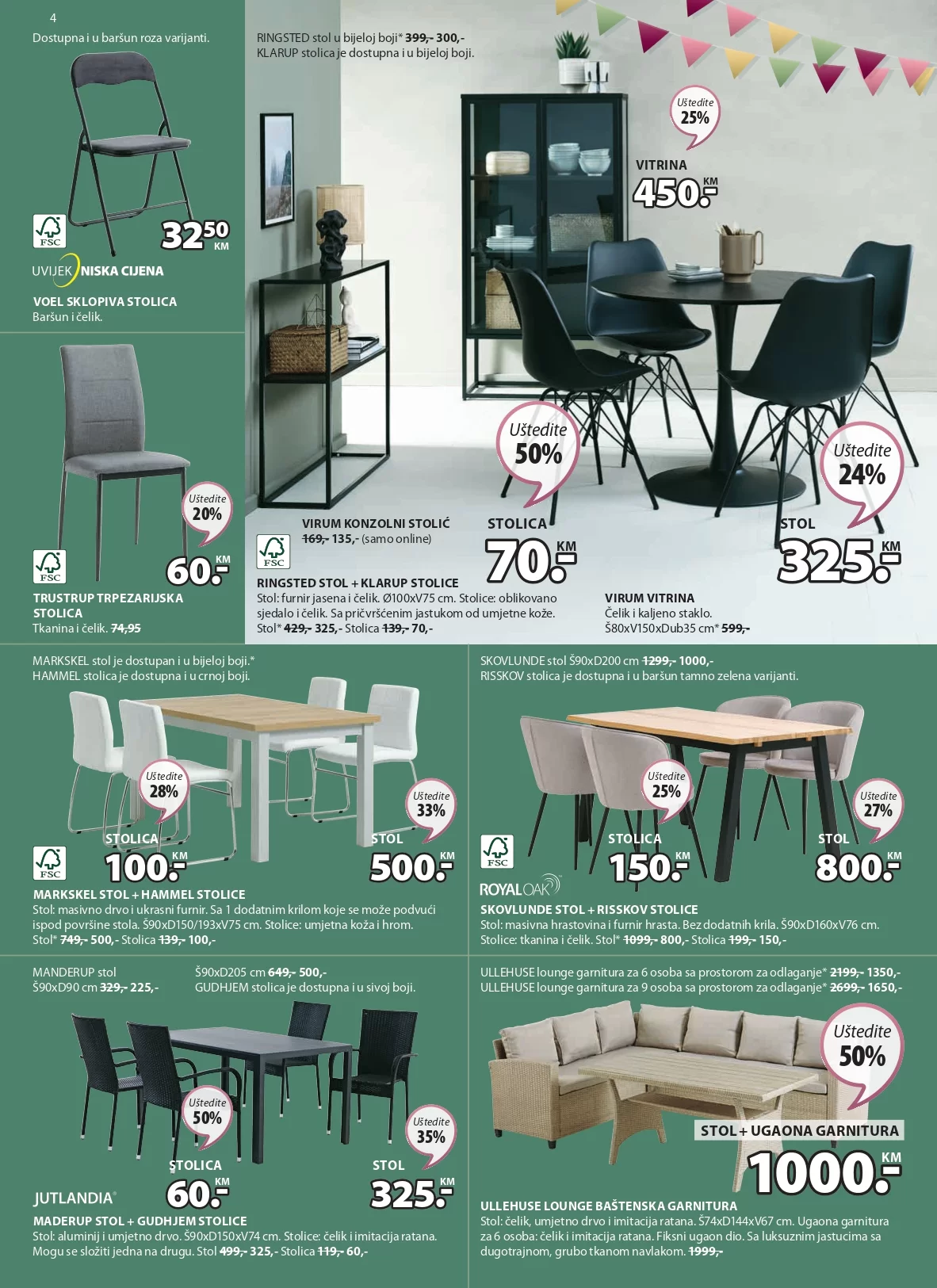 Jysk katalog 19-1.11.2023.