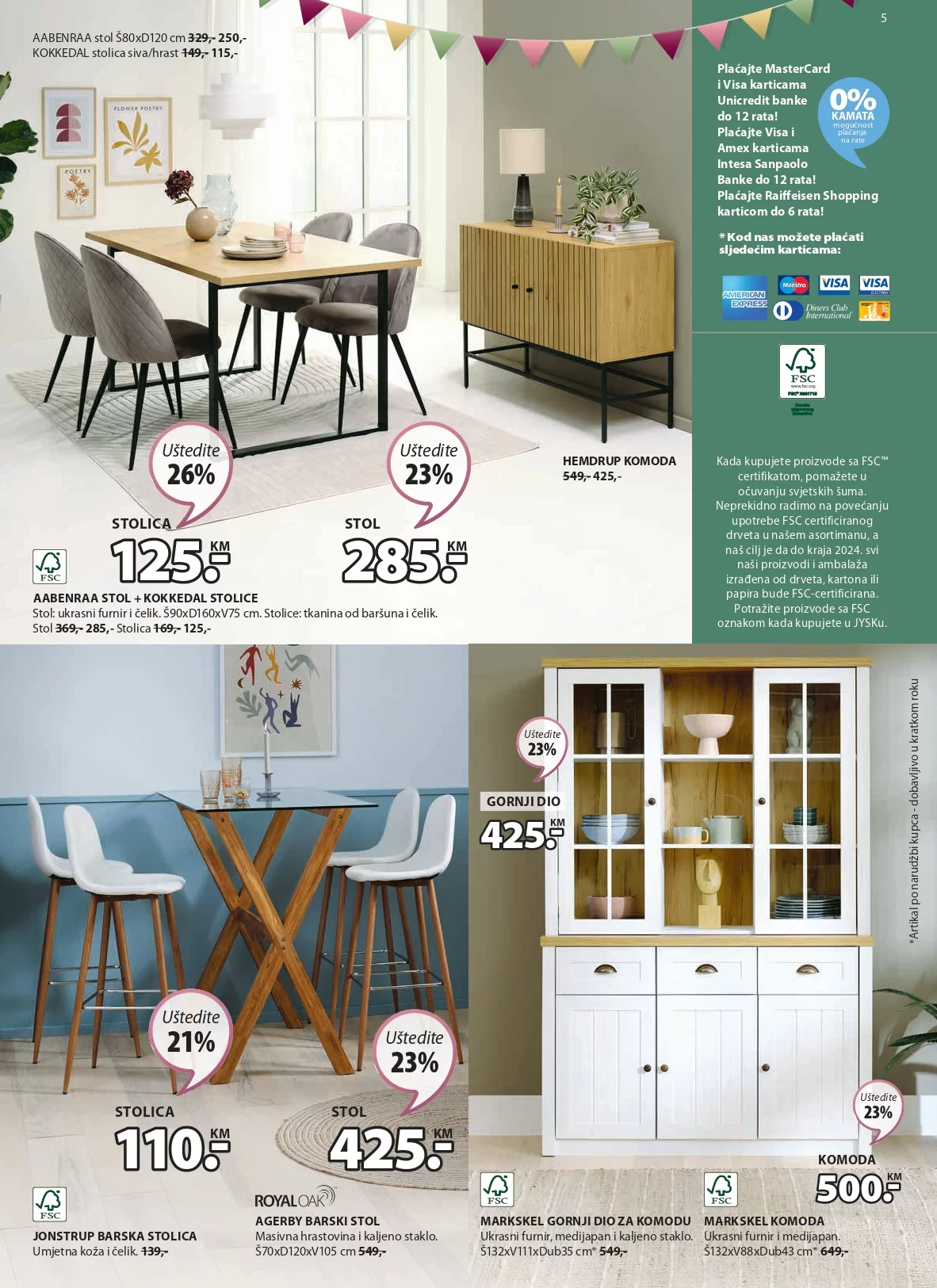 Jysk katalog 19-1.11.2023.