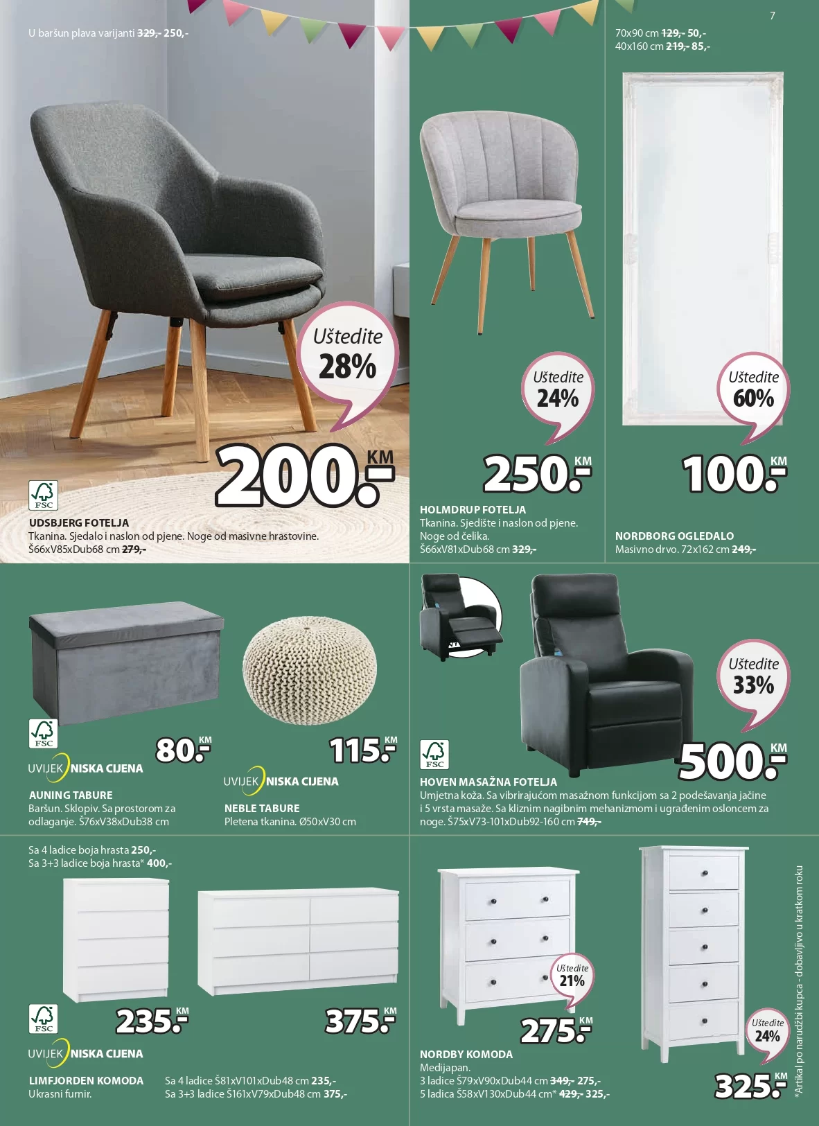 Jysk katalog 19-1.11.2023.