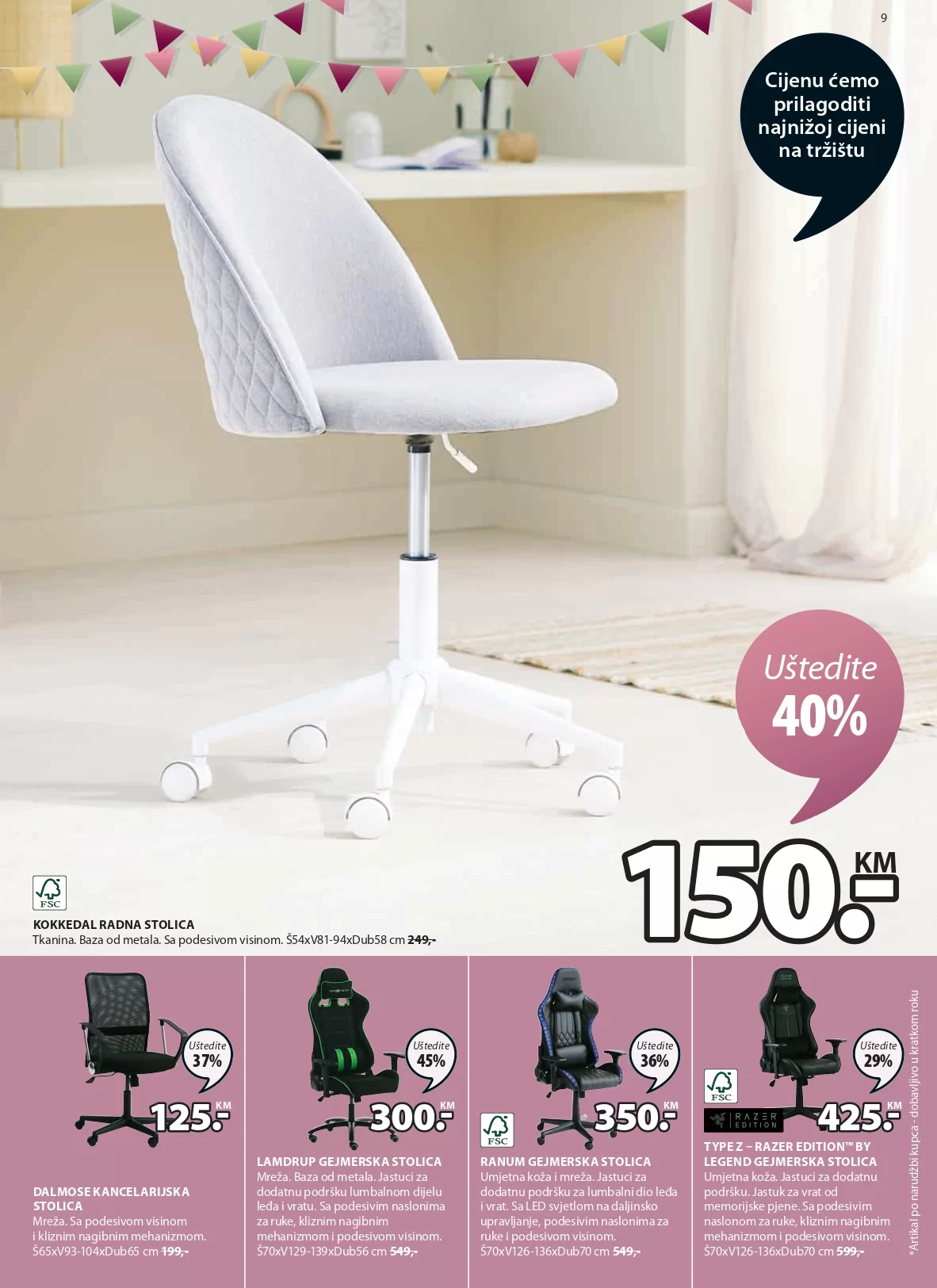 Jysk katalog 19-1.11.2023.