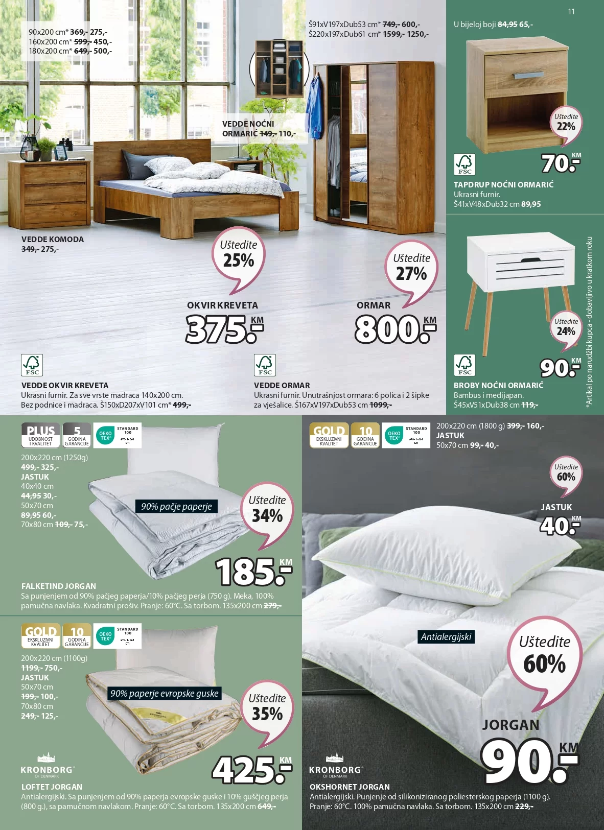 Jysk katalog 19-1.11.2023.