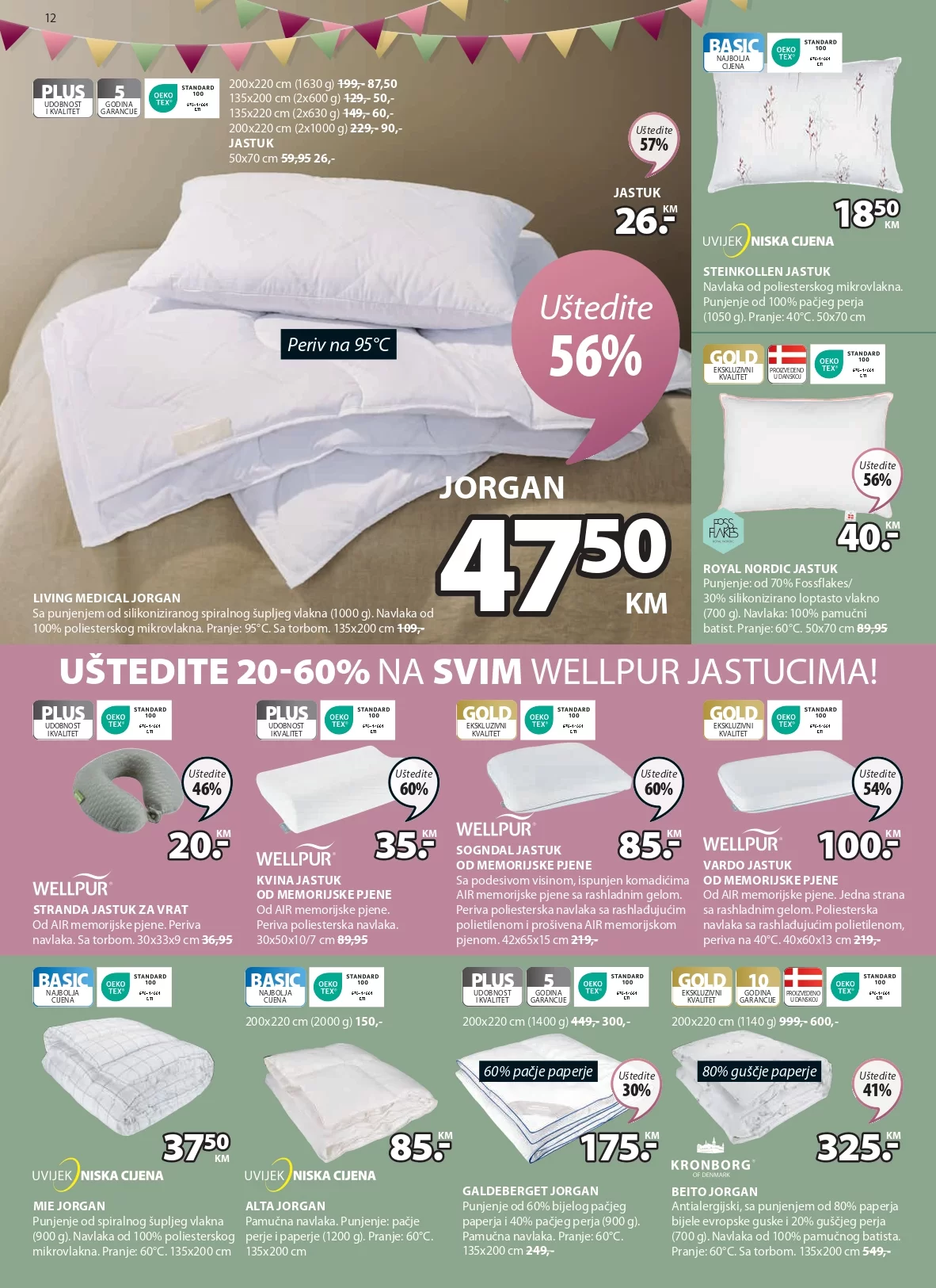 Jysk katalog 19-1.11.2023.