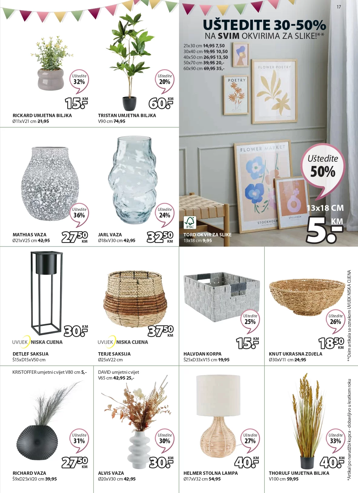 Jysk katalog 19-1.11.2023.