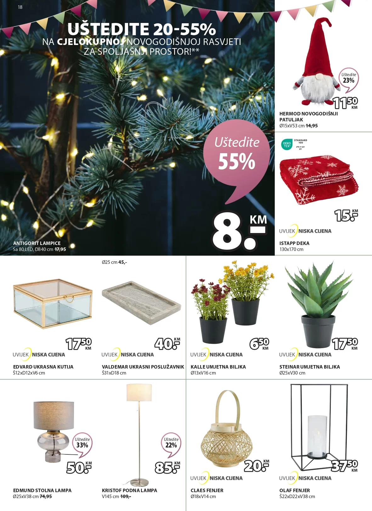 Jysk katalog 19-1.11.2023.