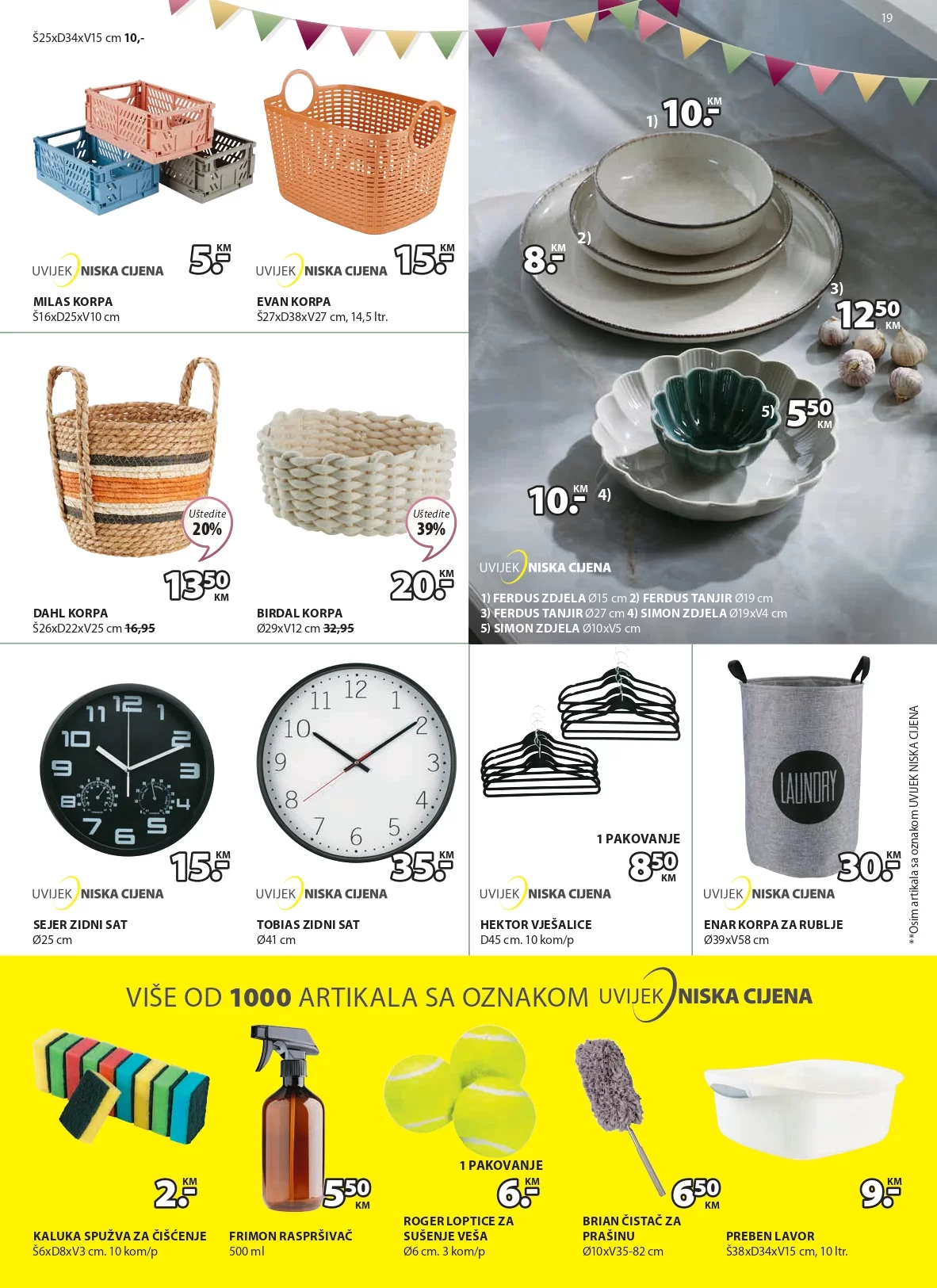 Jysk katalog 19-1.11.2023.