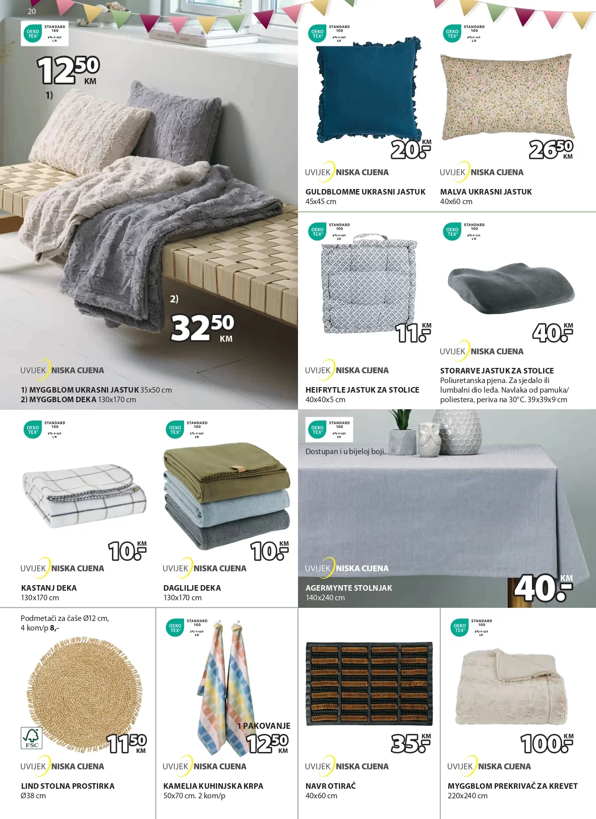 Jysk katalog 19-1.11.2023.