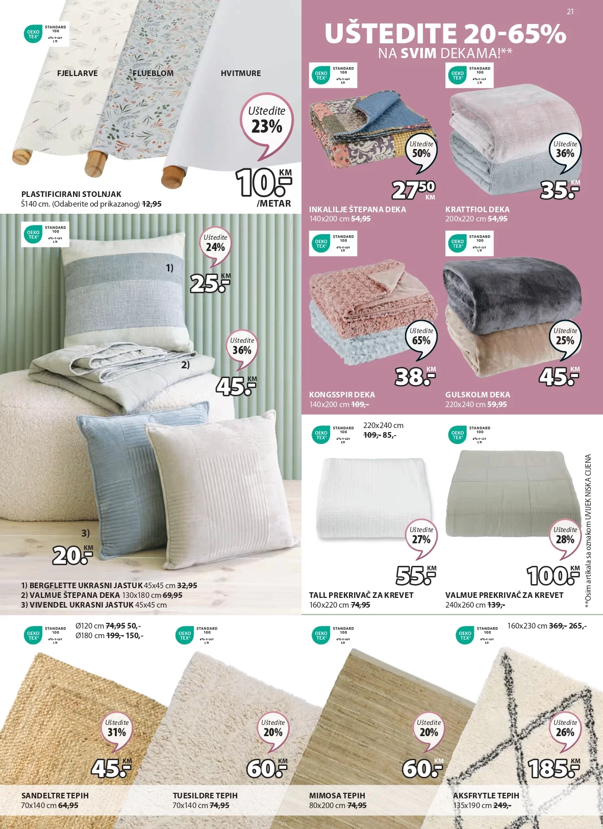 Jysk katalog 19-1.11.2023.