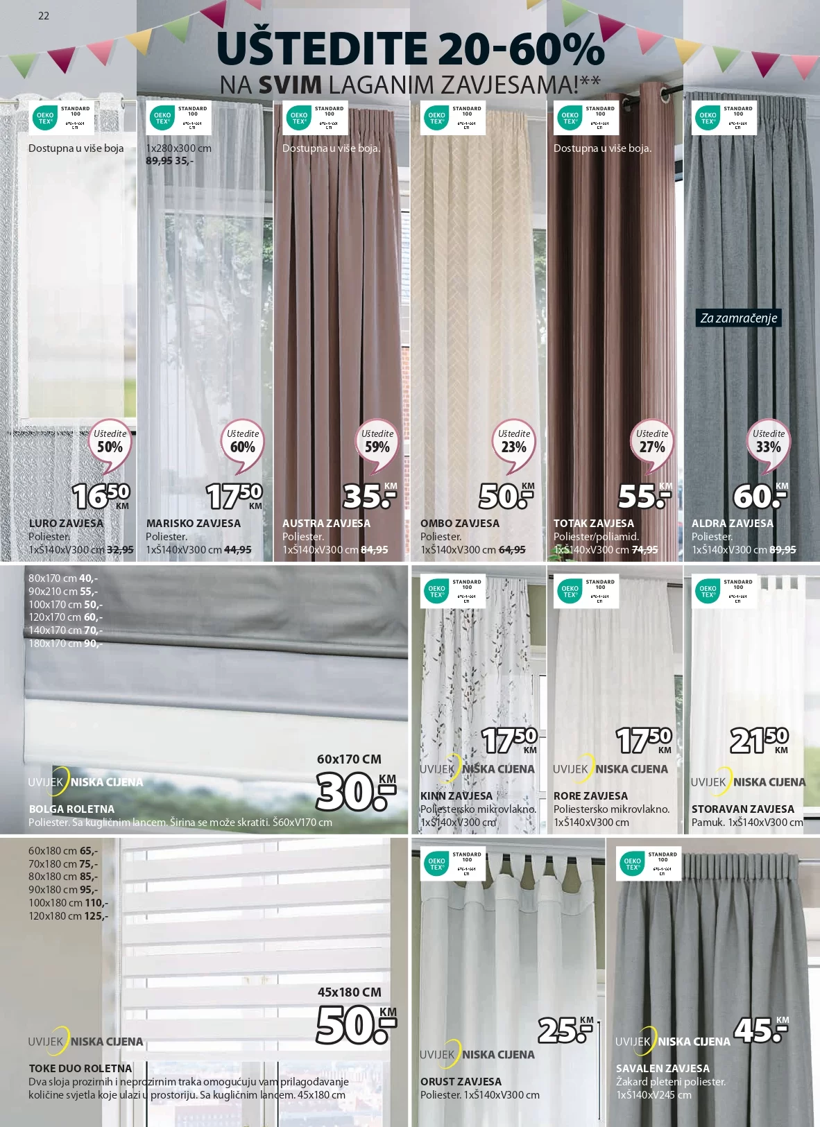 Jysk katalog 19-1.11.2023.