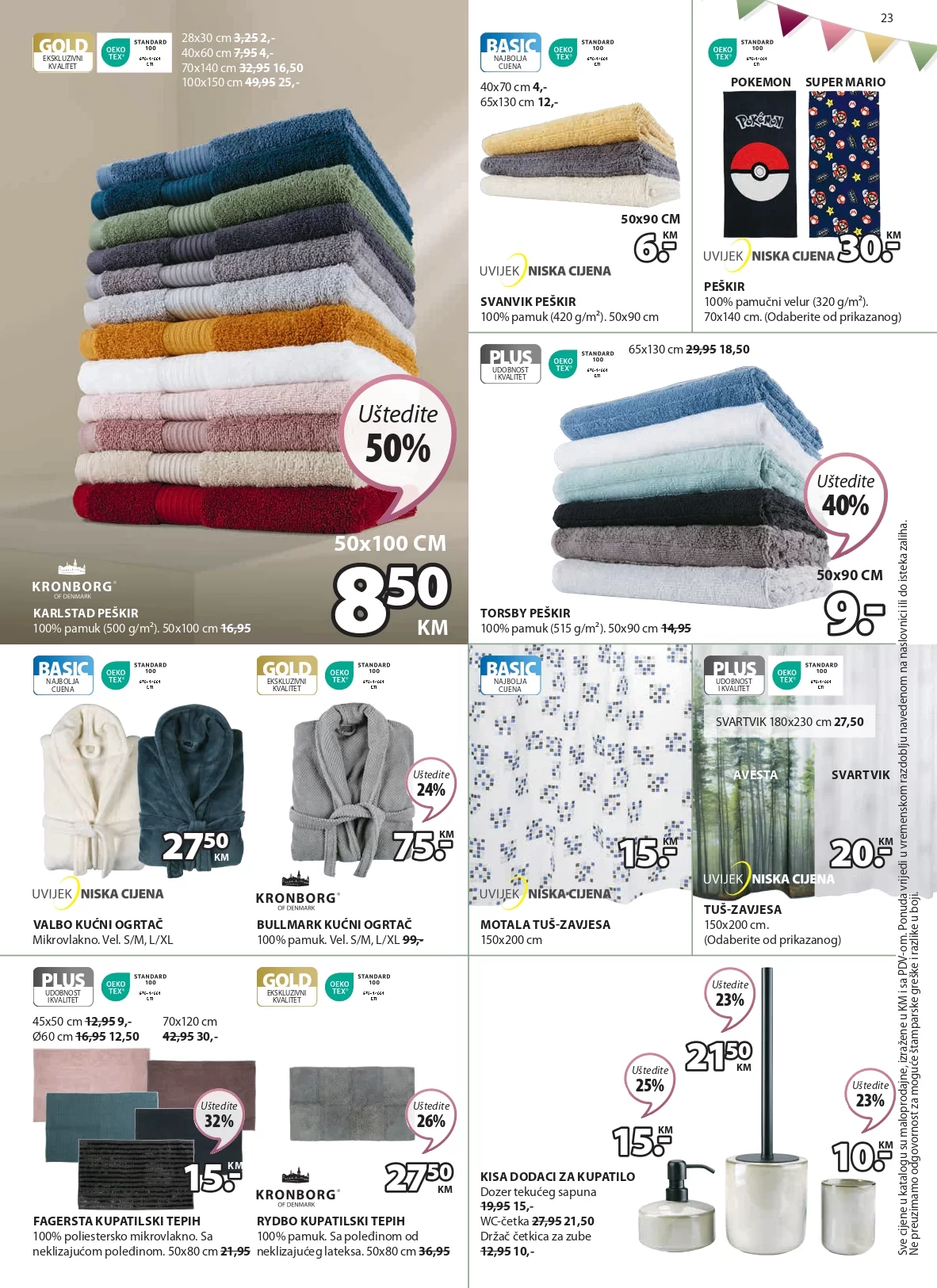 Jysk katalog 19-1.11.2023.