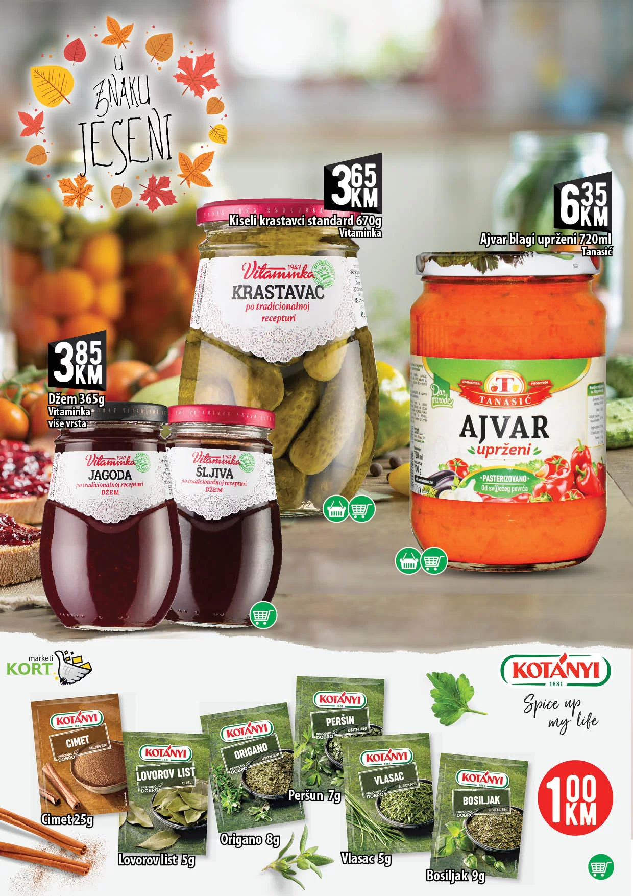 Kort katalog 27.10-15.11.2023.