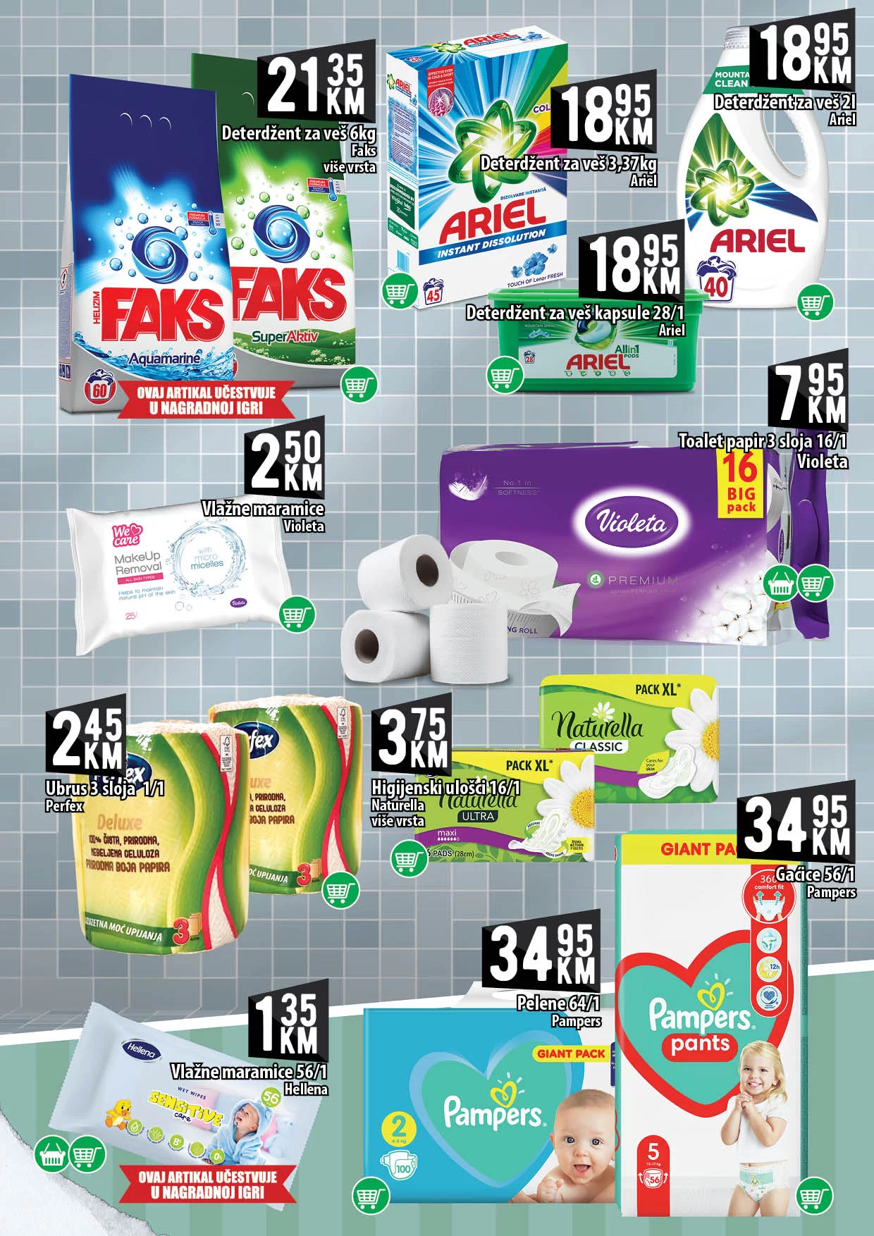 Kort katalog 27.10-15.11.2023.