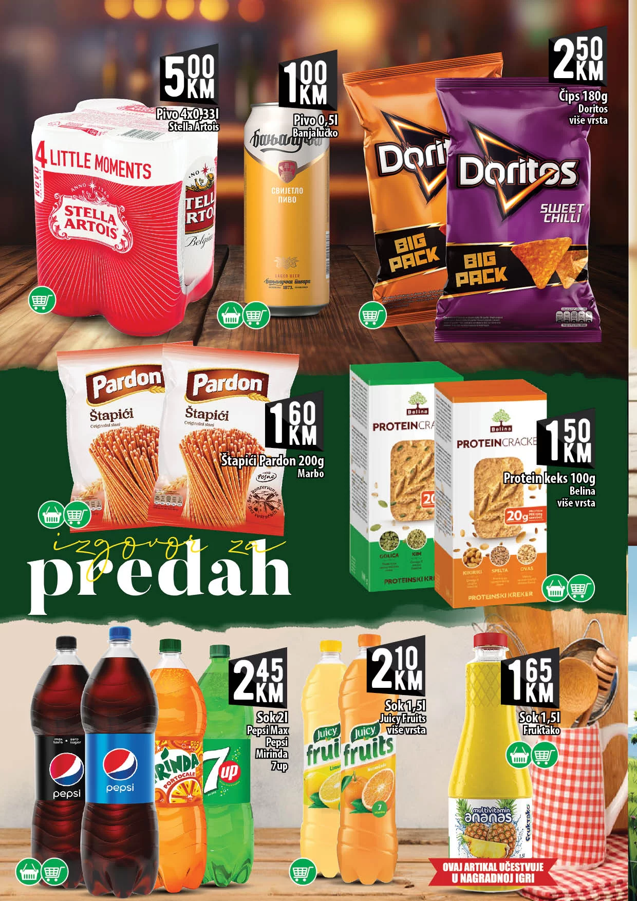 Kort katalog 6-25.10.2023.