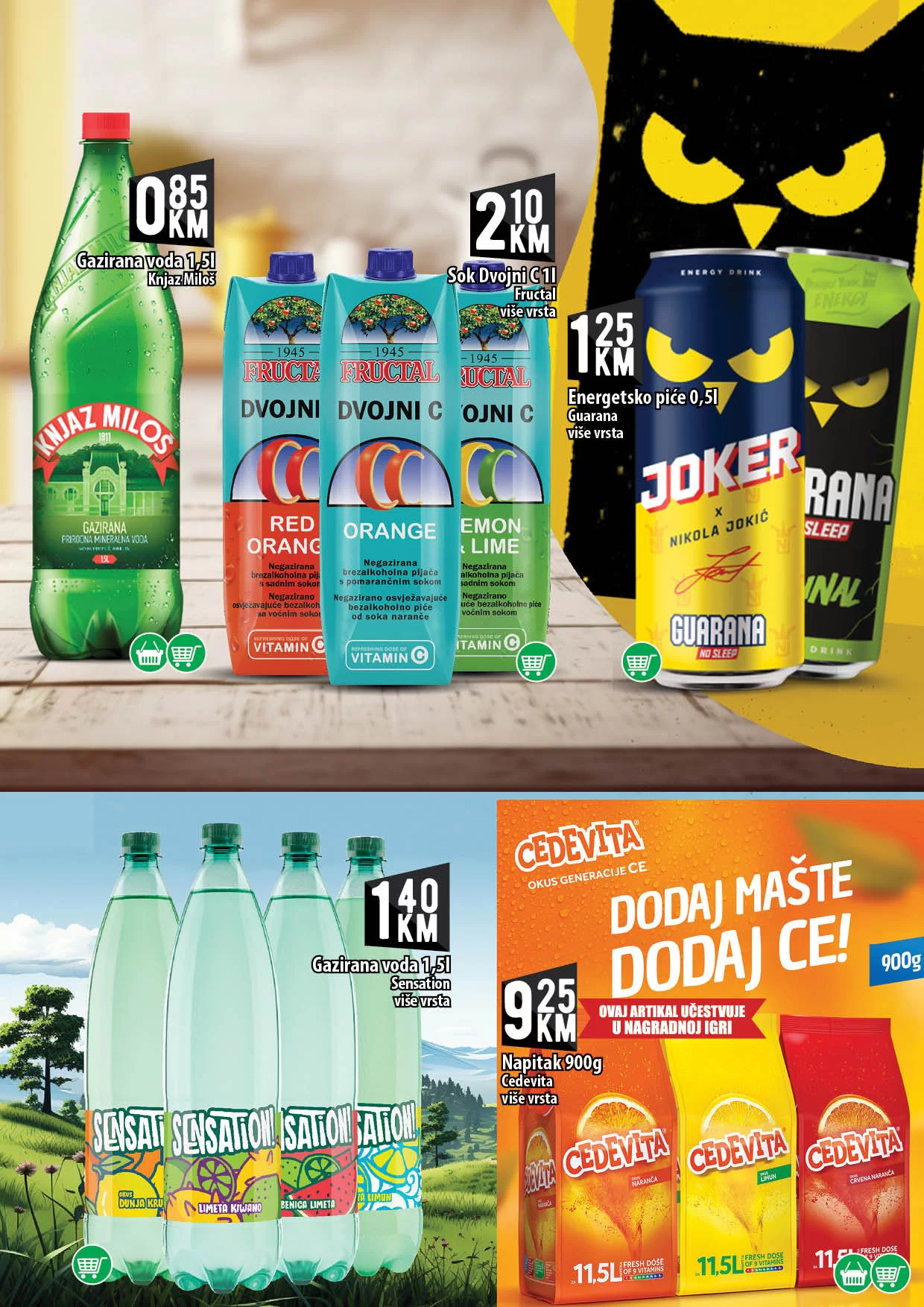 Kort katalog 6-25.10.2023.